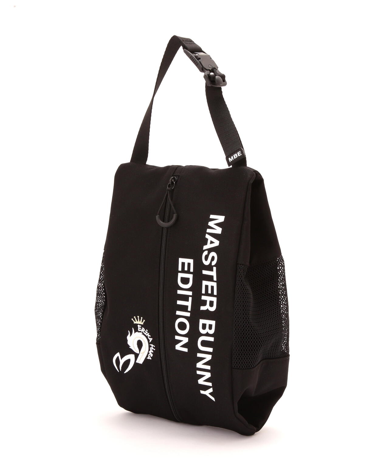 【原プロアイコン】 シューズケース (UNISEX)