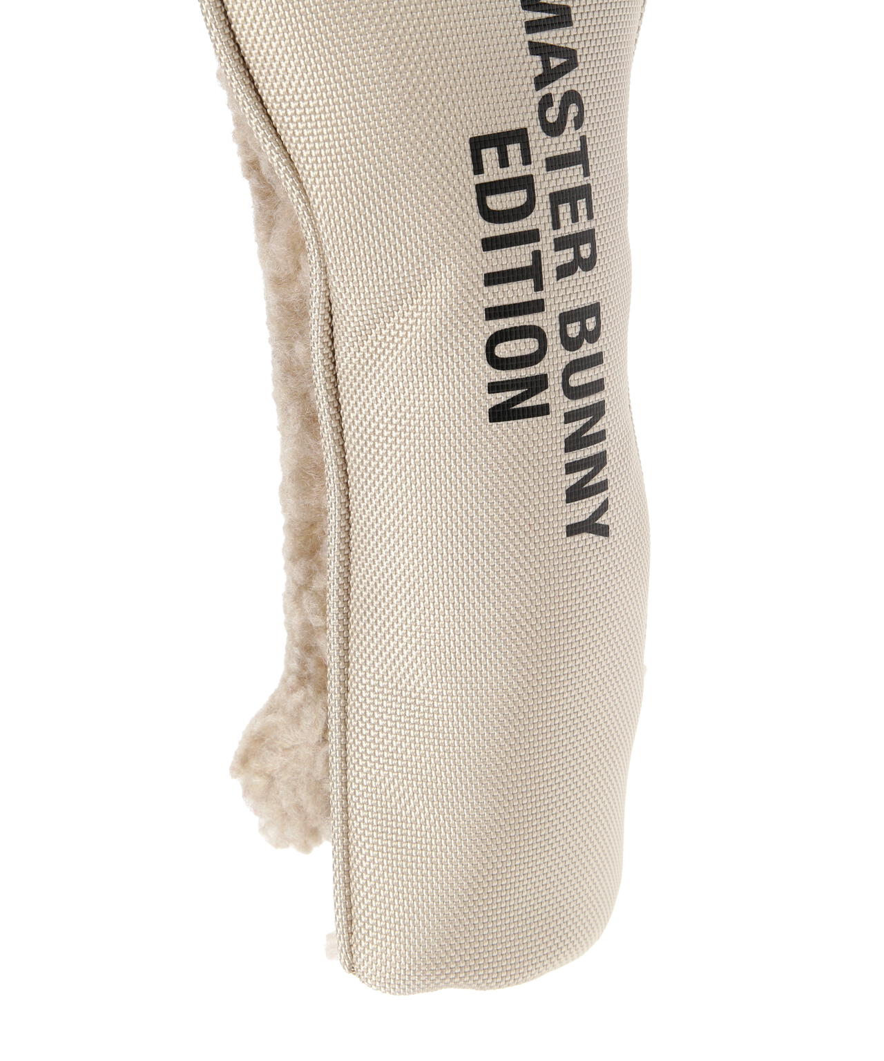 ユーティリティ用 ヘッドカバー (UNISEX)