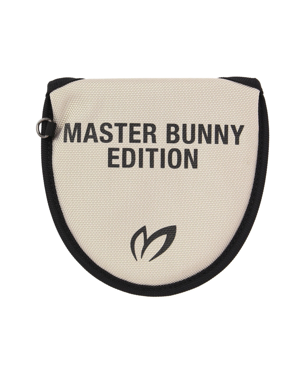 マレット型用 パターカバー (UNISEX)