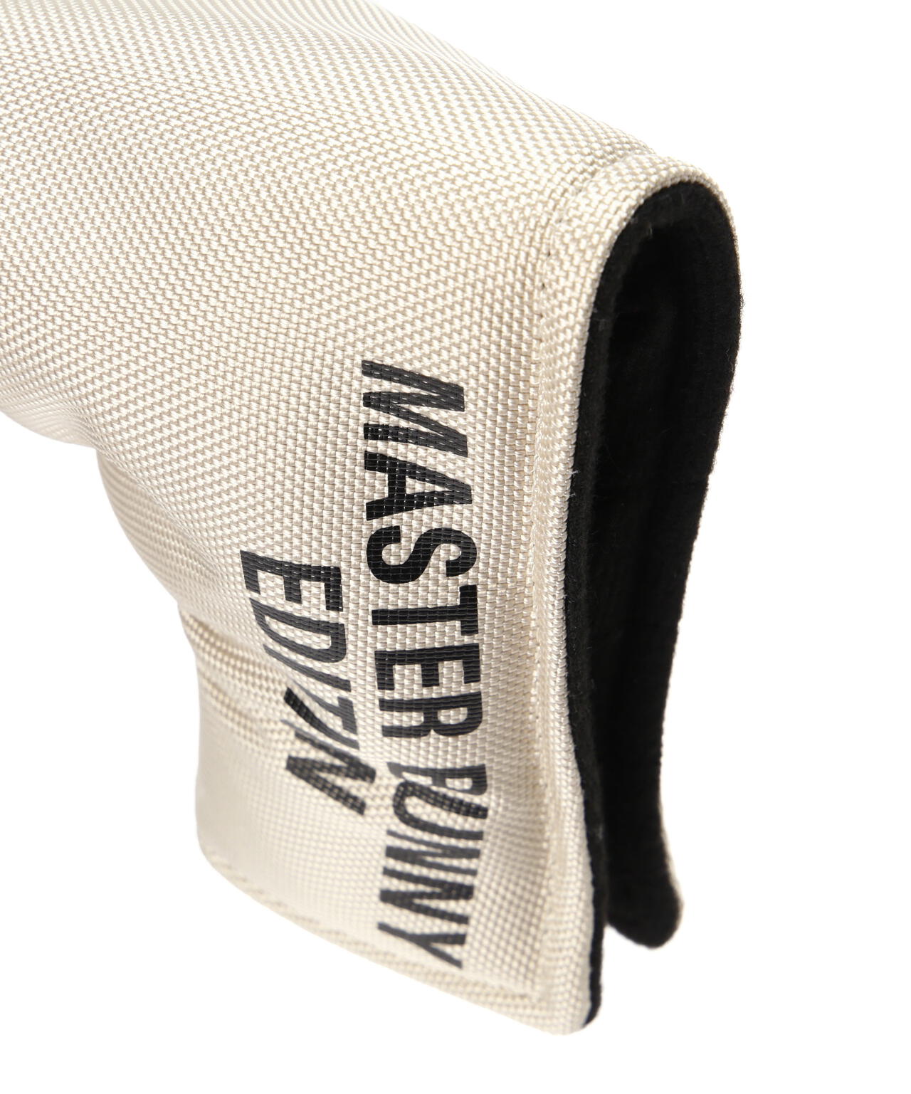 PIN型用 パターカバー (UNISEX)