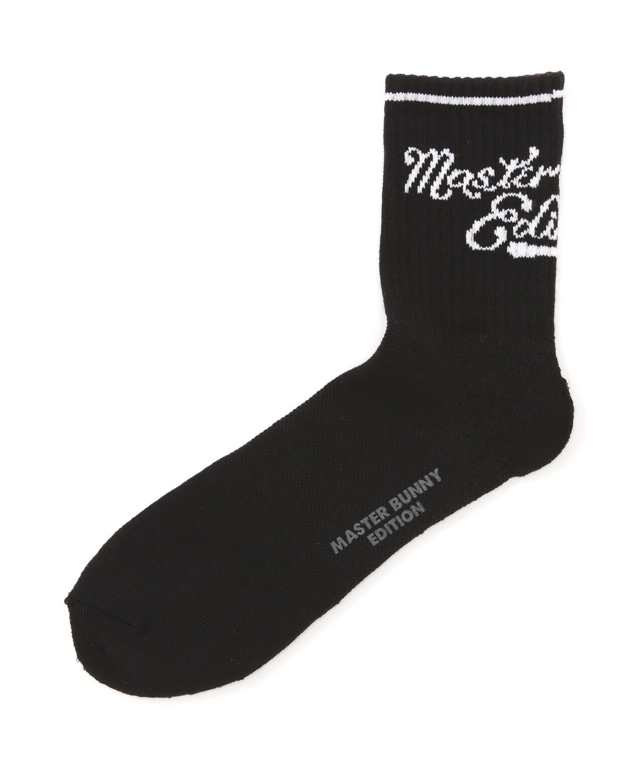 ヒールホールド ショートソックス (MENS)