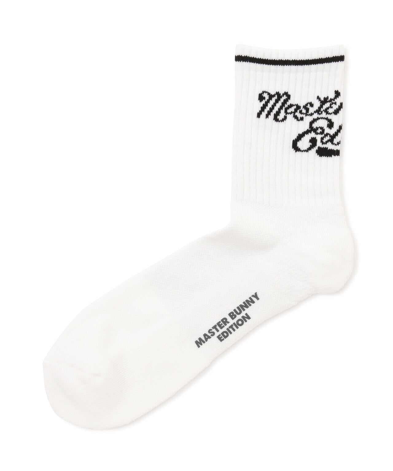 ヒールホールド ショートソックス (MENS)