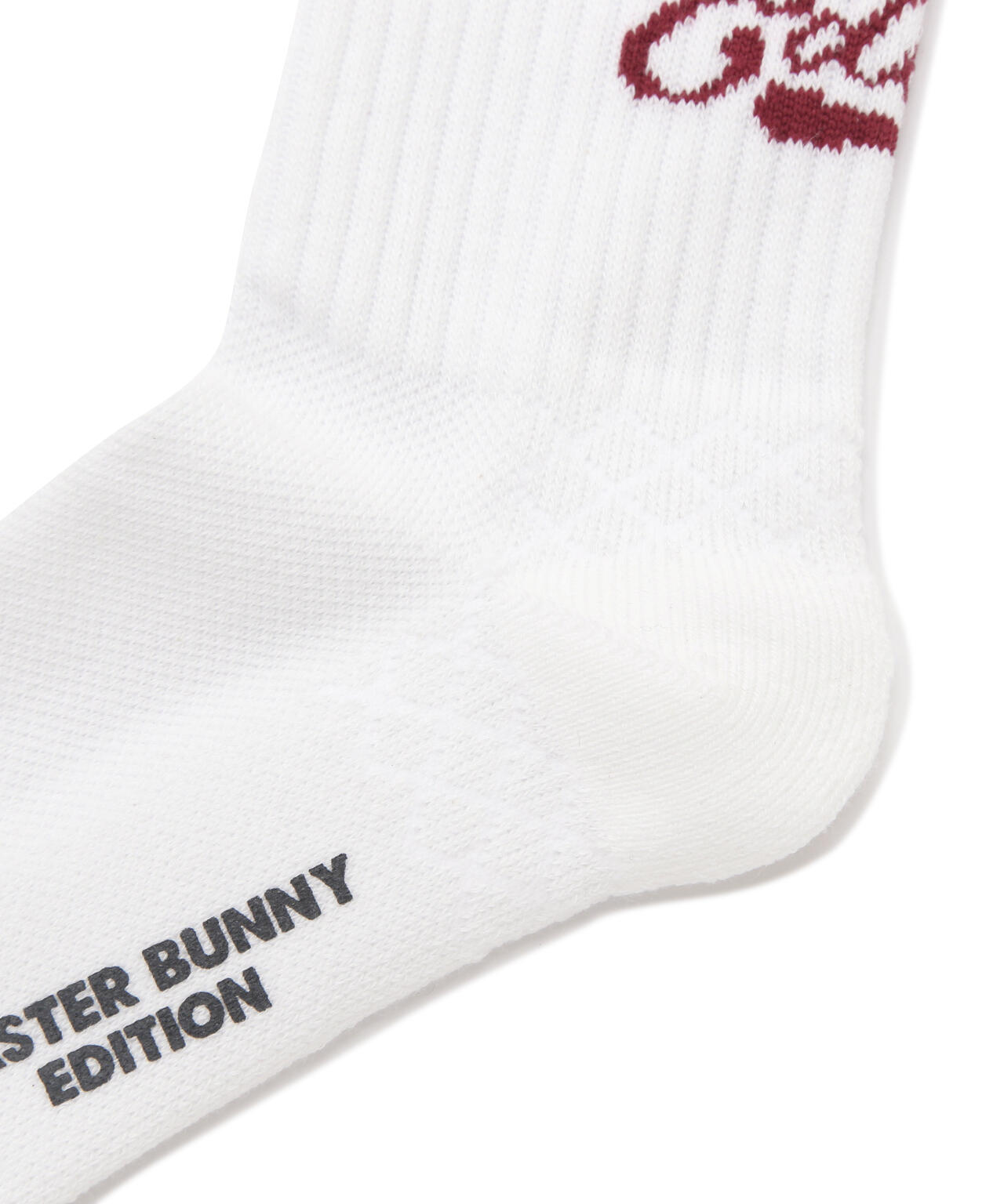 ヒールホールド ショートソックス (MENS)