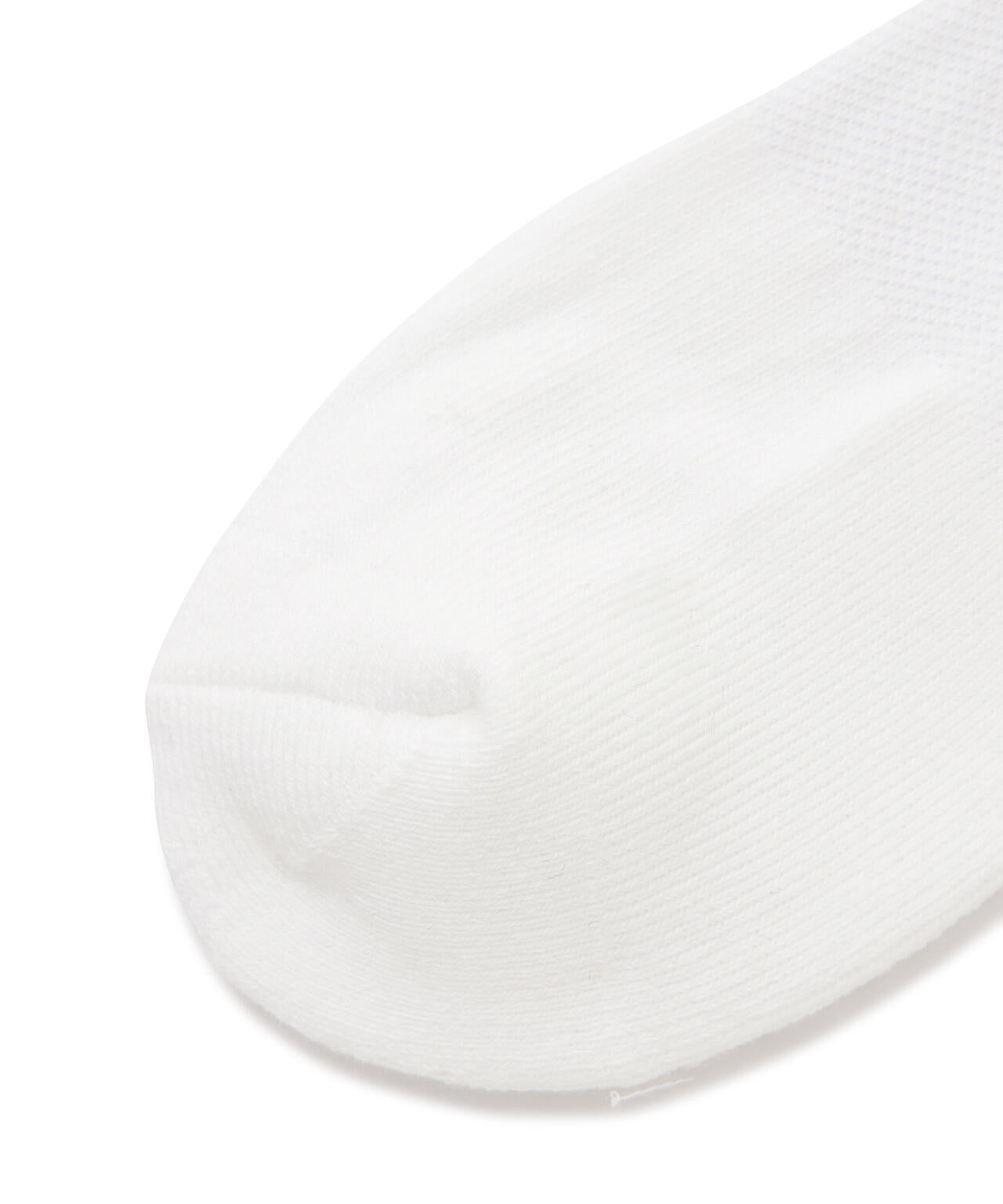 ヒールホールド ショートソックス (MENS)