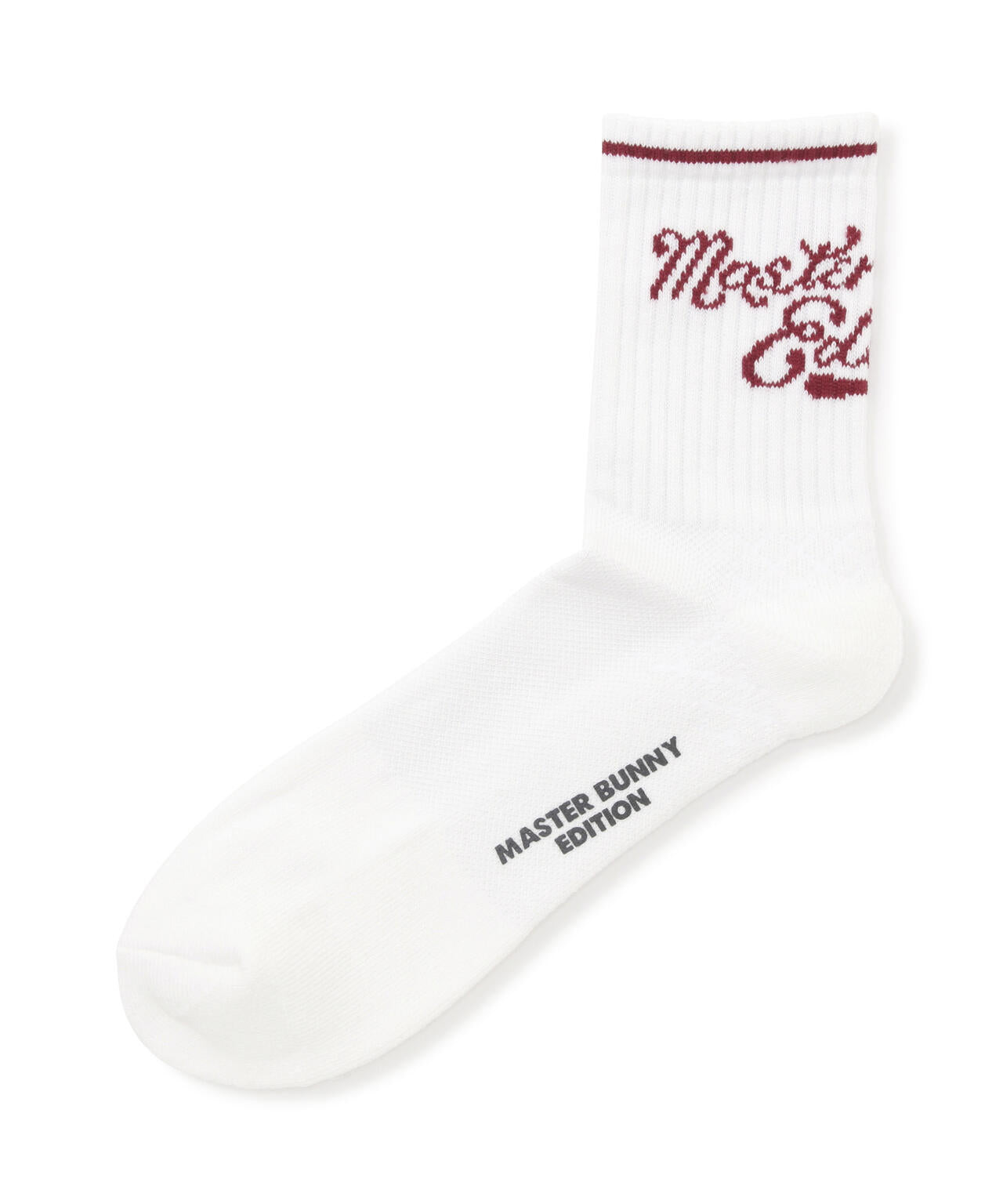 ヒールホールド ショートソックス (MENS)