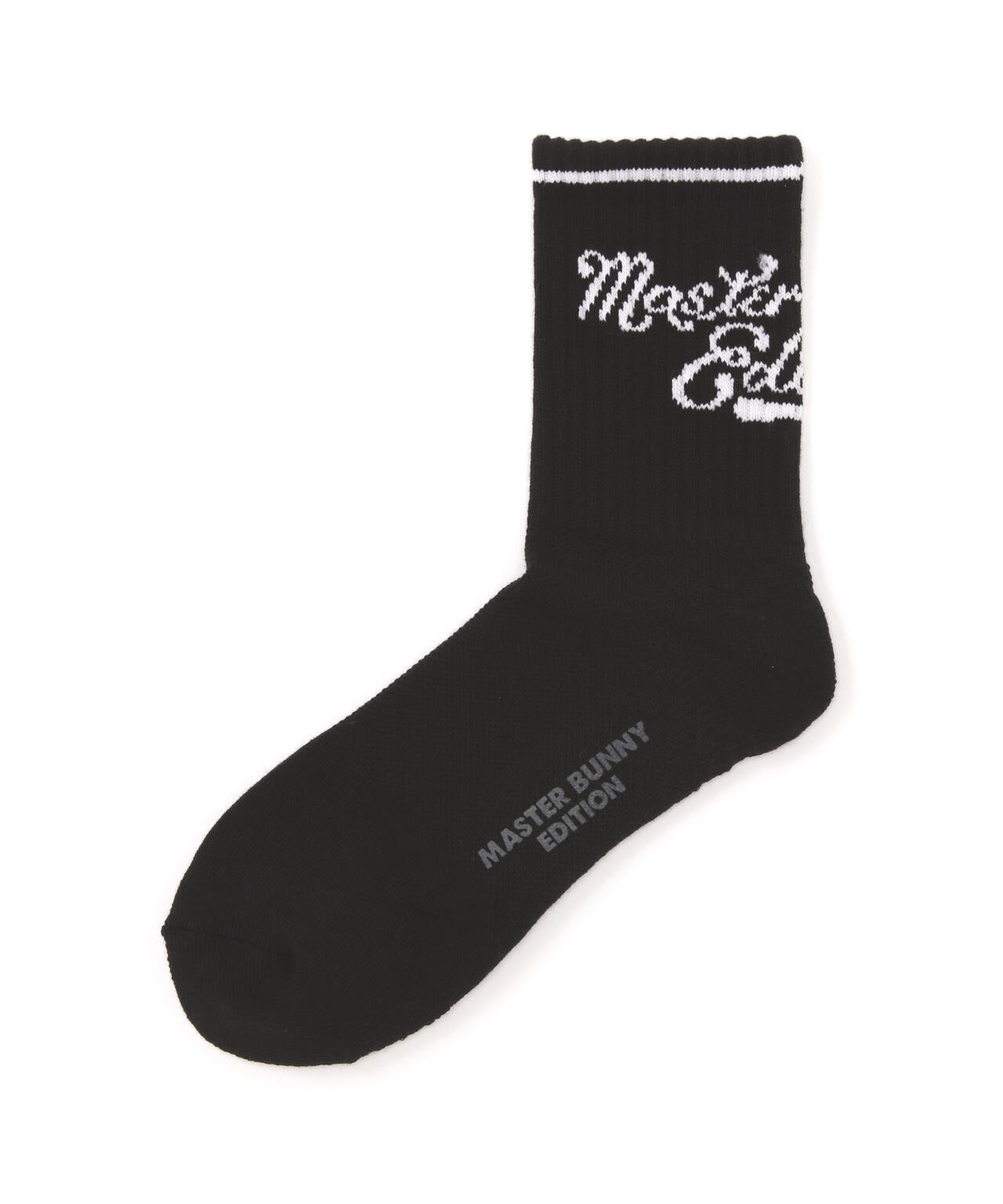 ヒールホールド ショートソックス (LADIES)