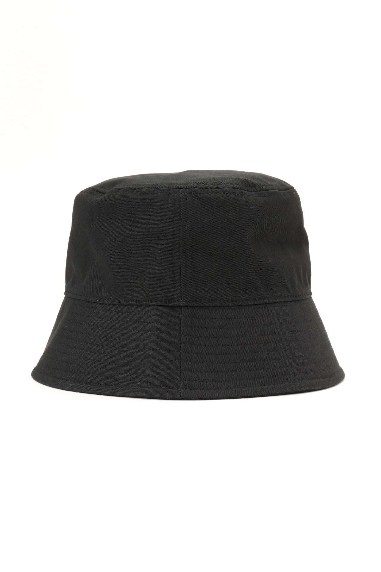 ツイルバケットハット (UNISEX)