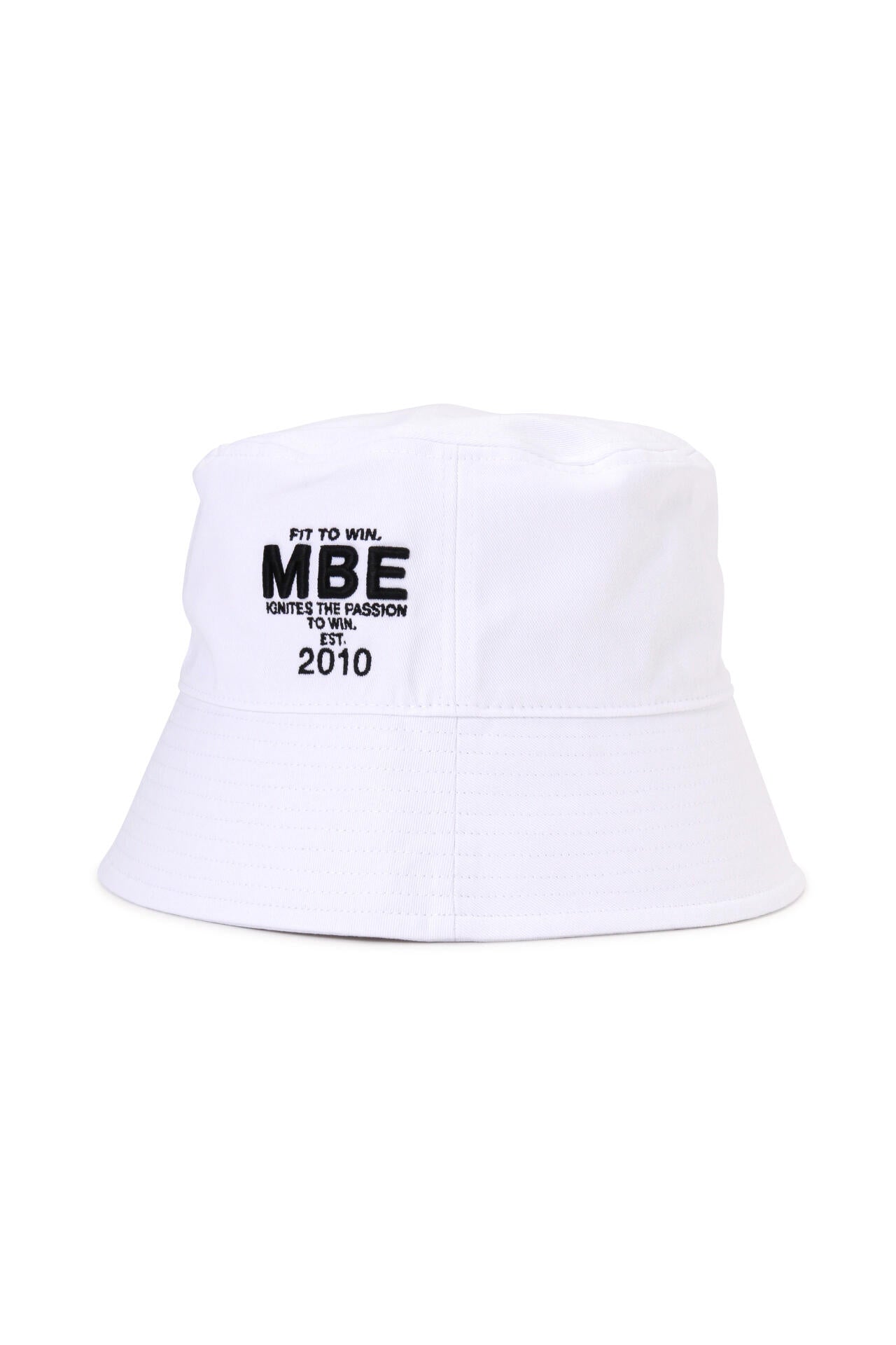 ツイルバケットハット (UNISEX)