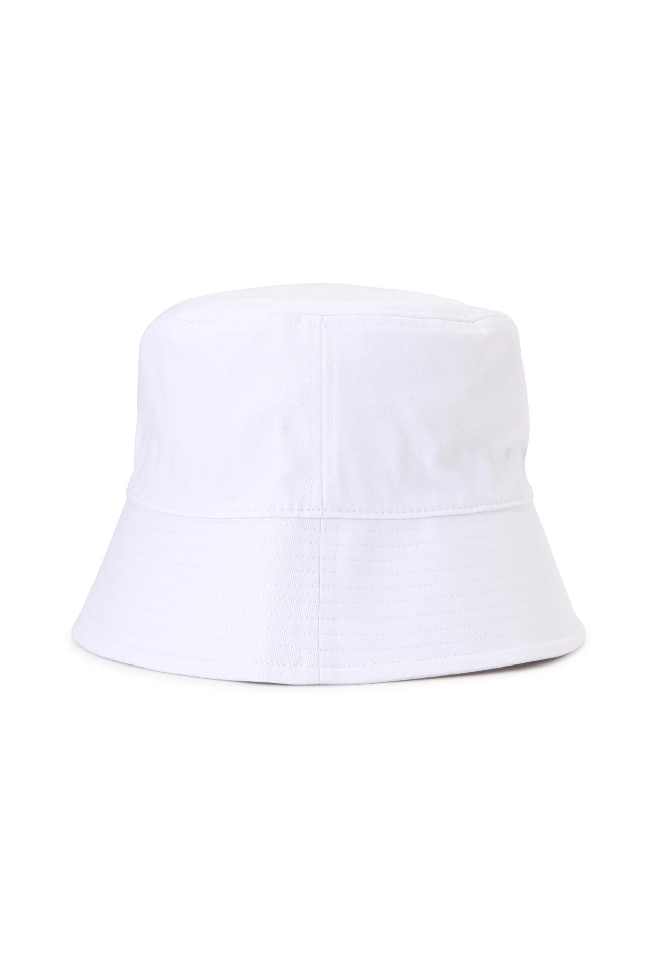 ツイルバケットハット (UNISEX)