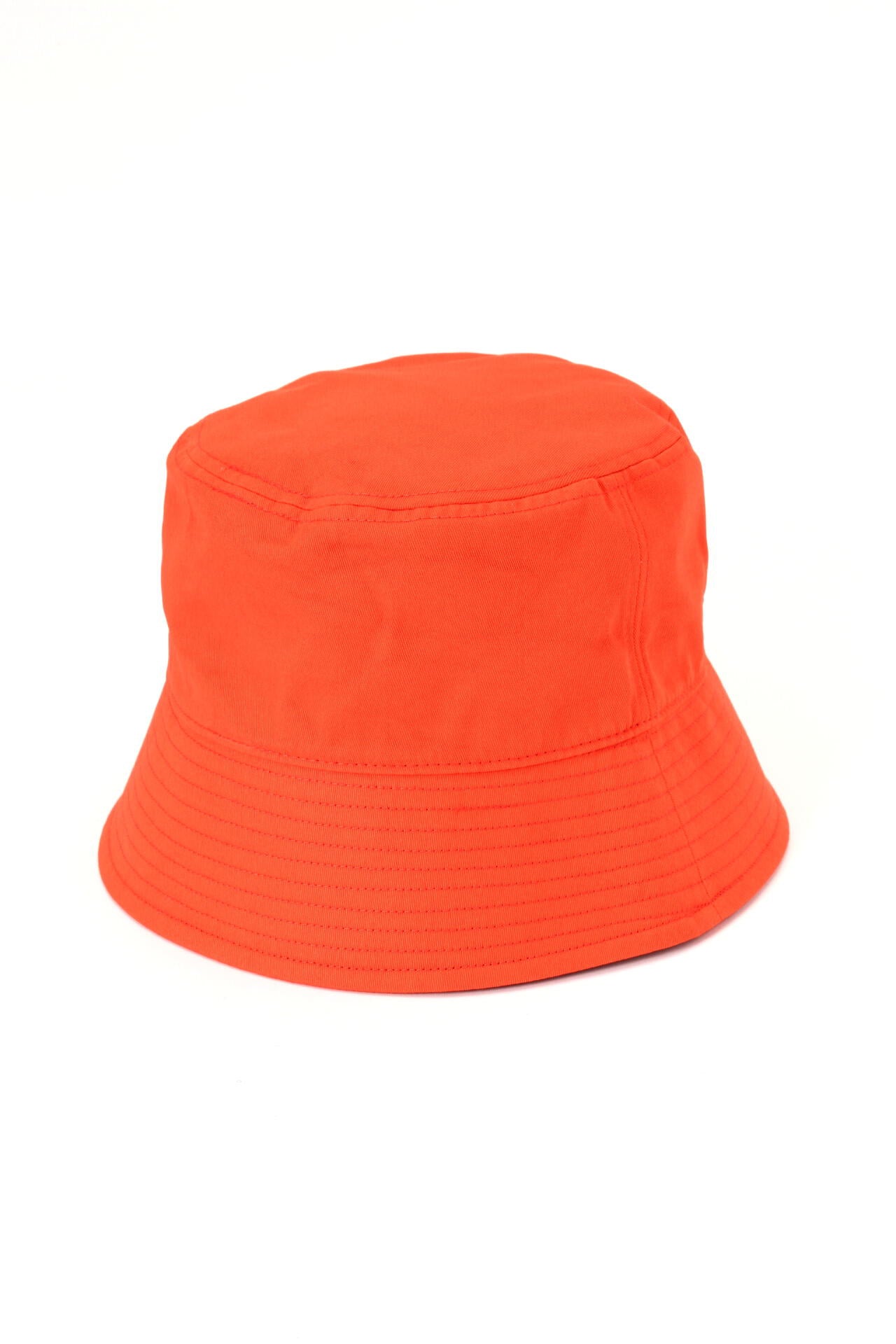 ツイルバケットハット (UNISEX)
