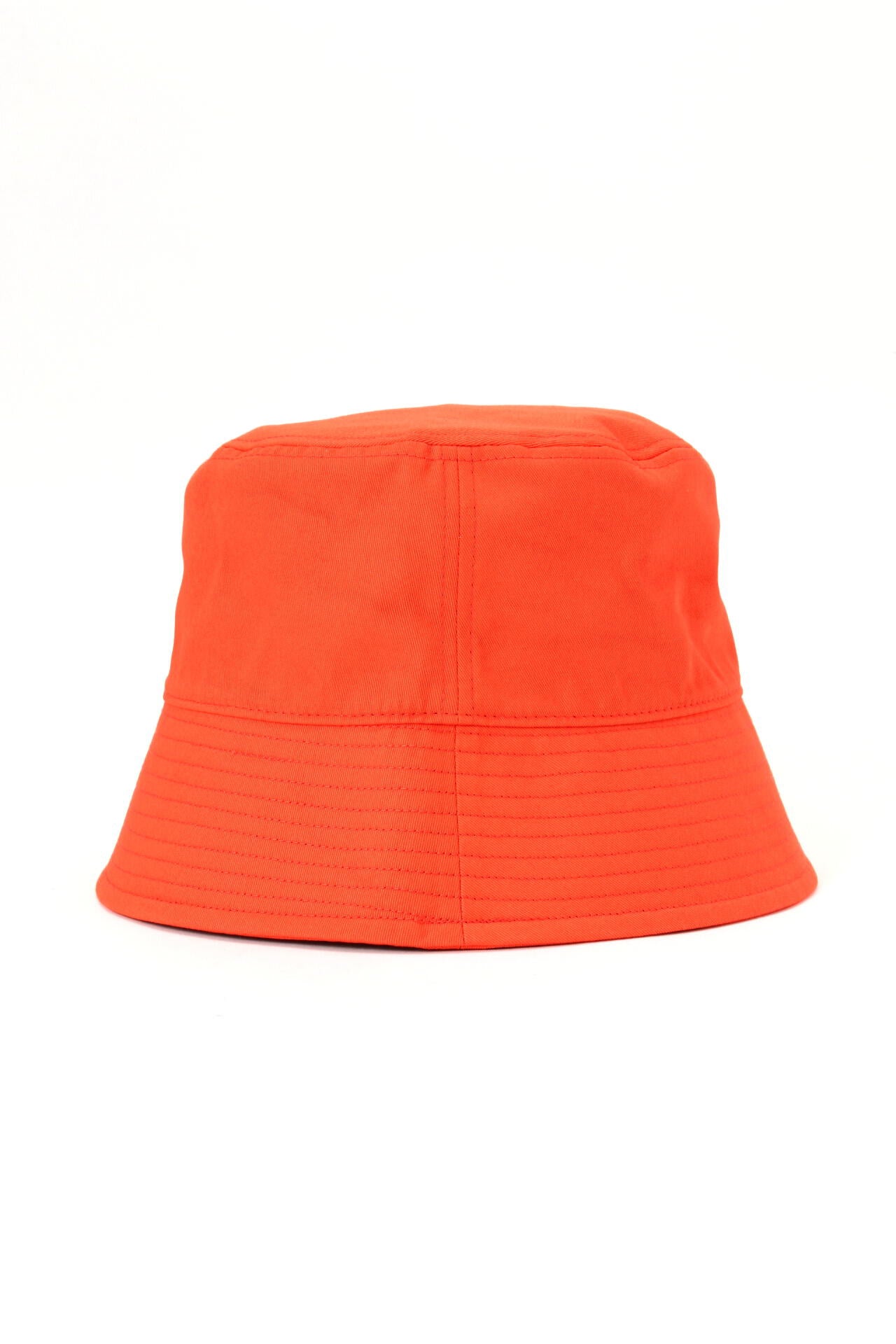 ツイルバケットハット (UNISEX)