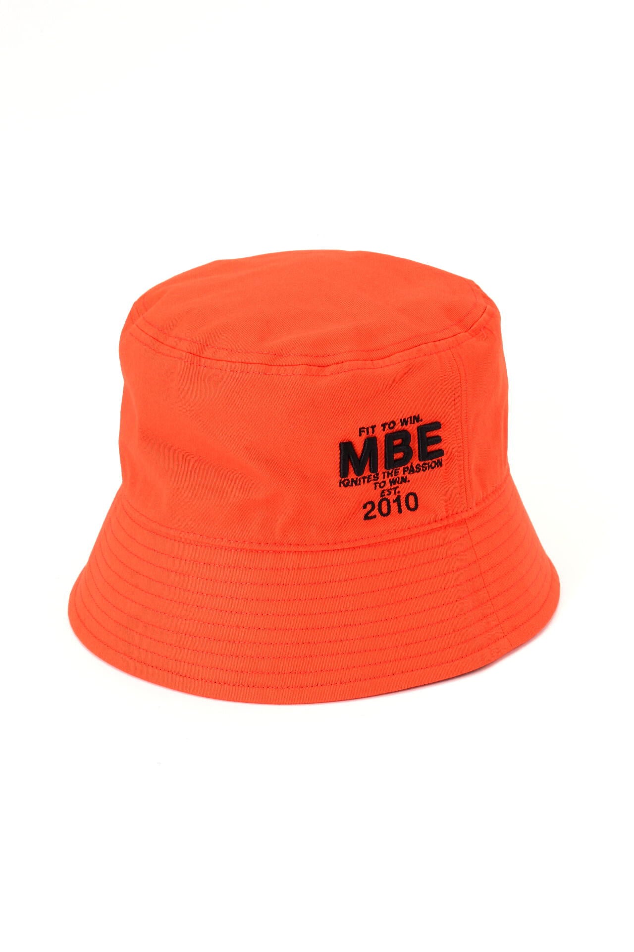 ツイルバケットハット (UNISEX)
