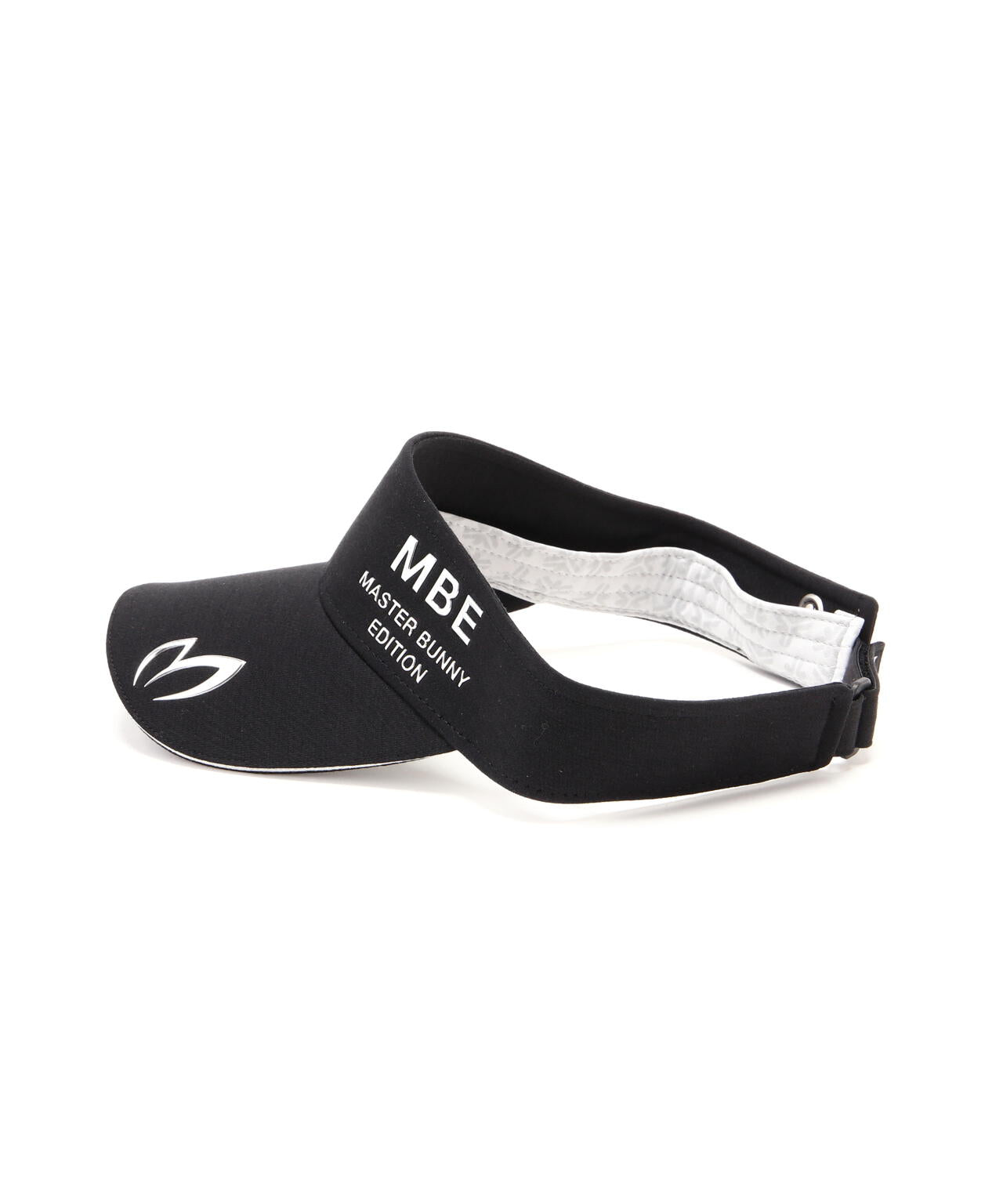 氷撃バイザー (UNISEX)