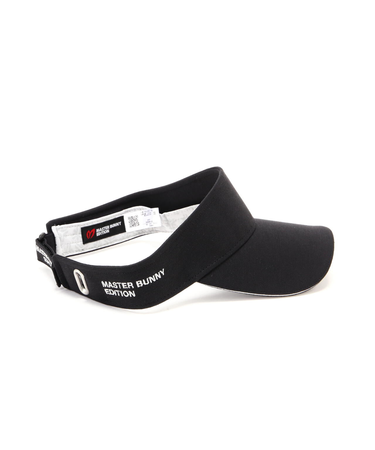 氷撃バイザー (UNISEX)