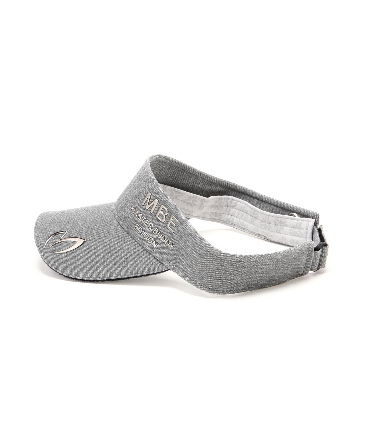 氷撃バイザー (UNISEX)