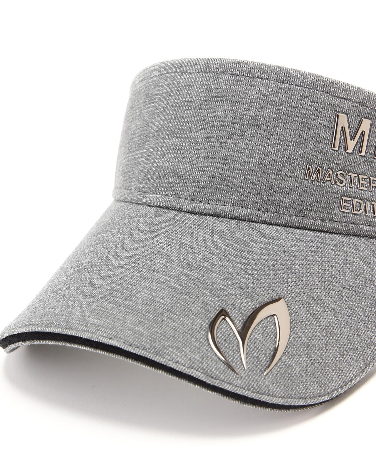 氷撃バイザー (UNISEX)