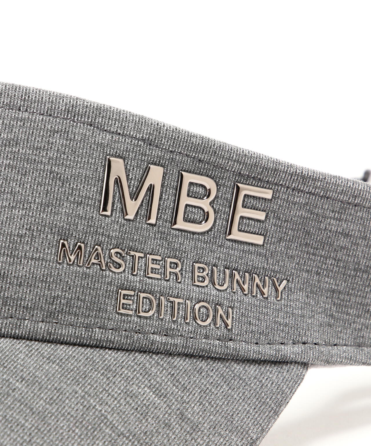 氷撃バイザー (UNISEX)