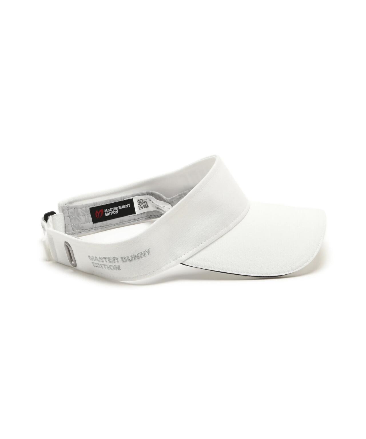 氷撃バイザー (UNISEX)