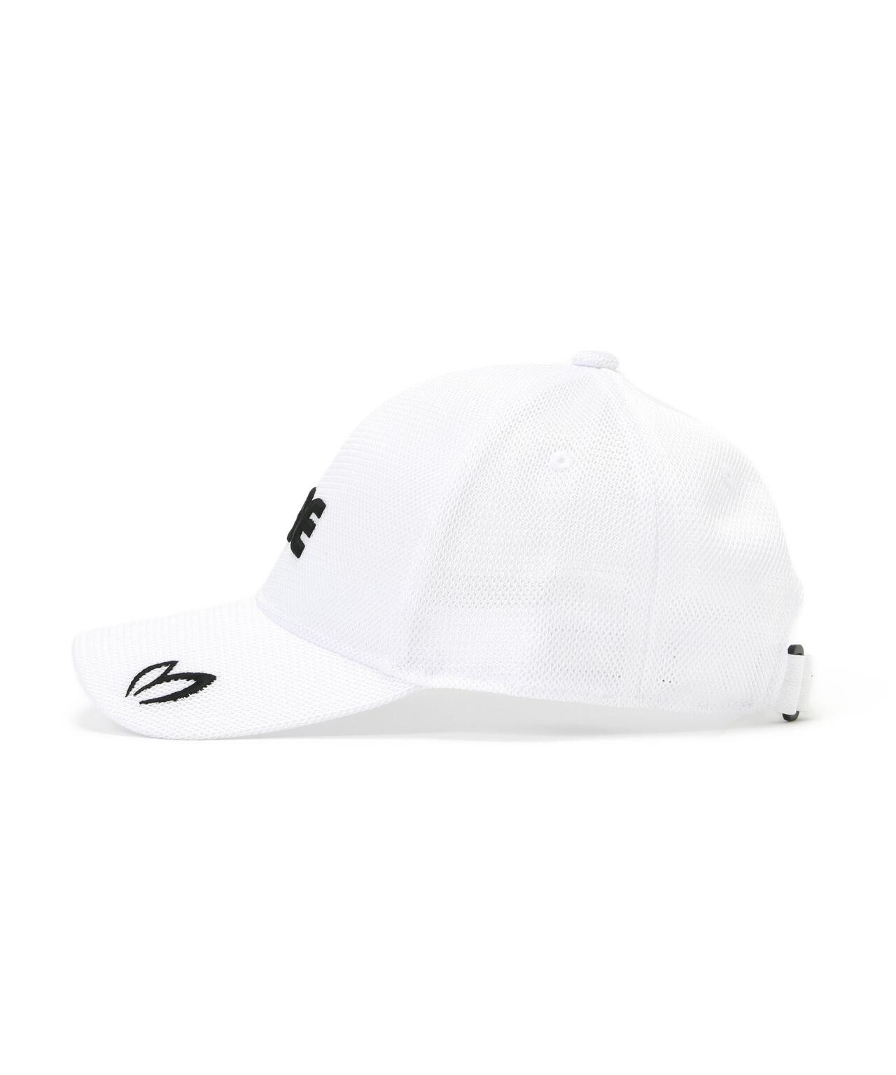 メッシュキャップ (UNISEX)