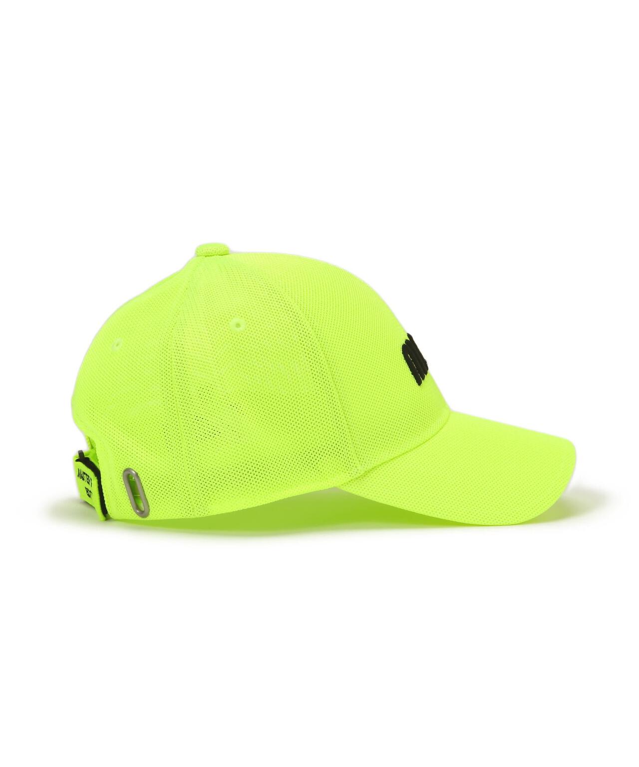 メッシュキャップ (UNISEX)