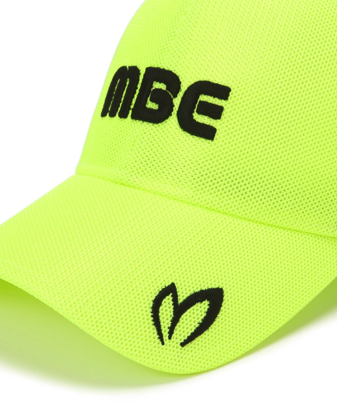 メッシュキャップ (UNISEX)