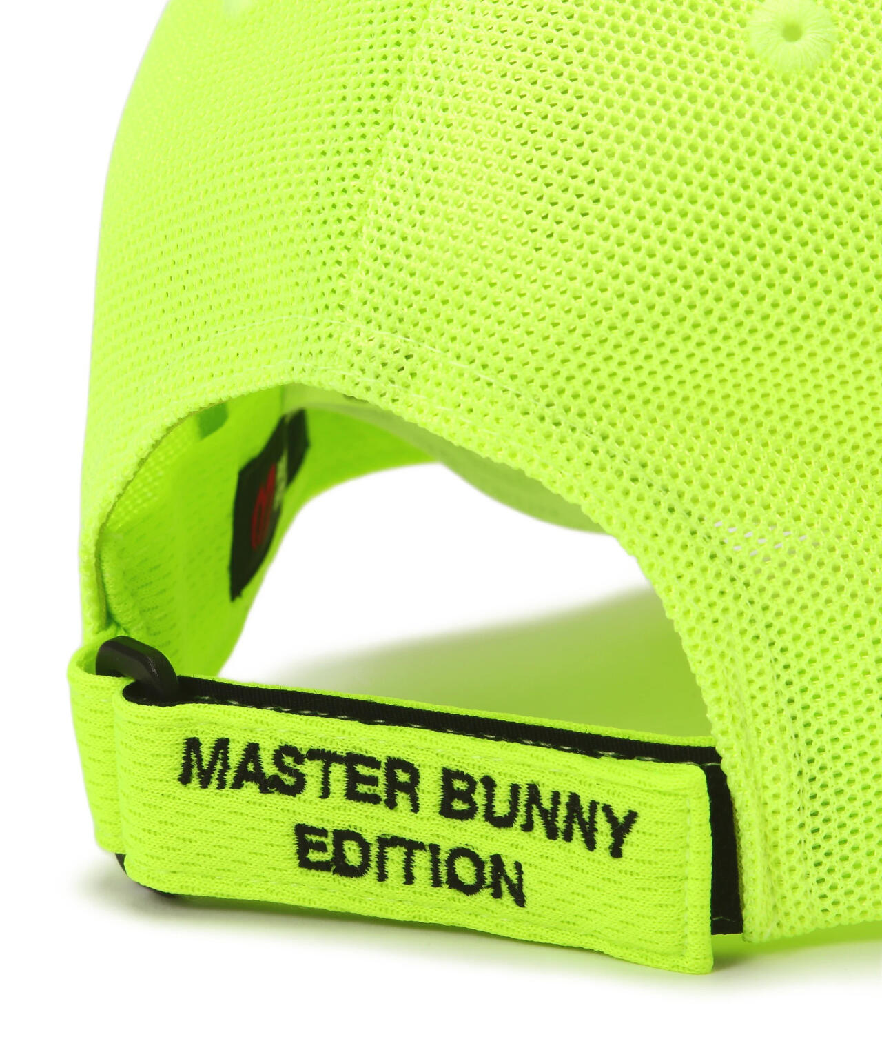 メッシュキャップ (UNISEX)