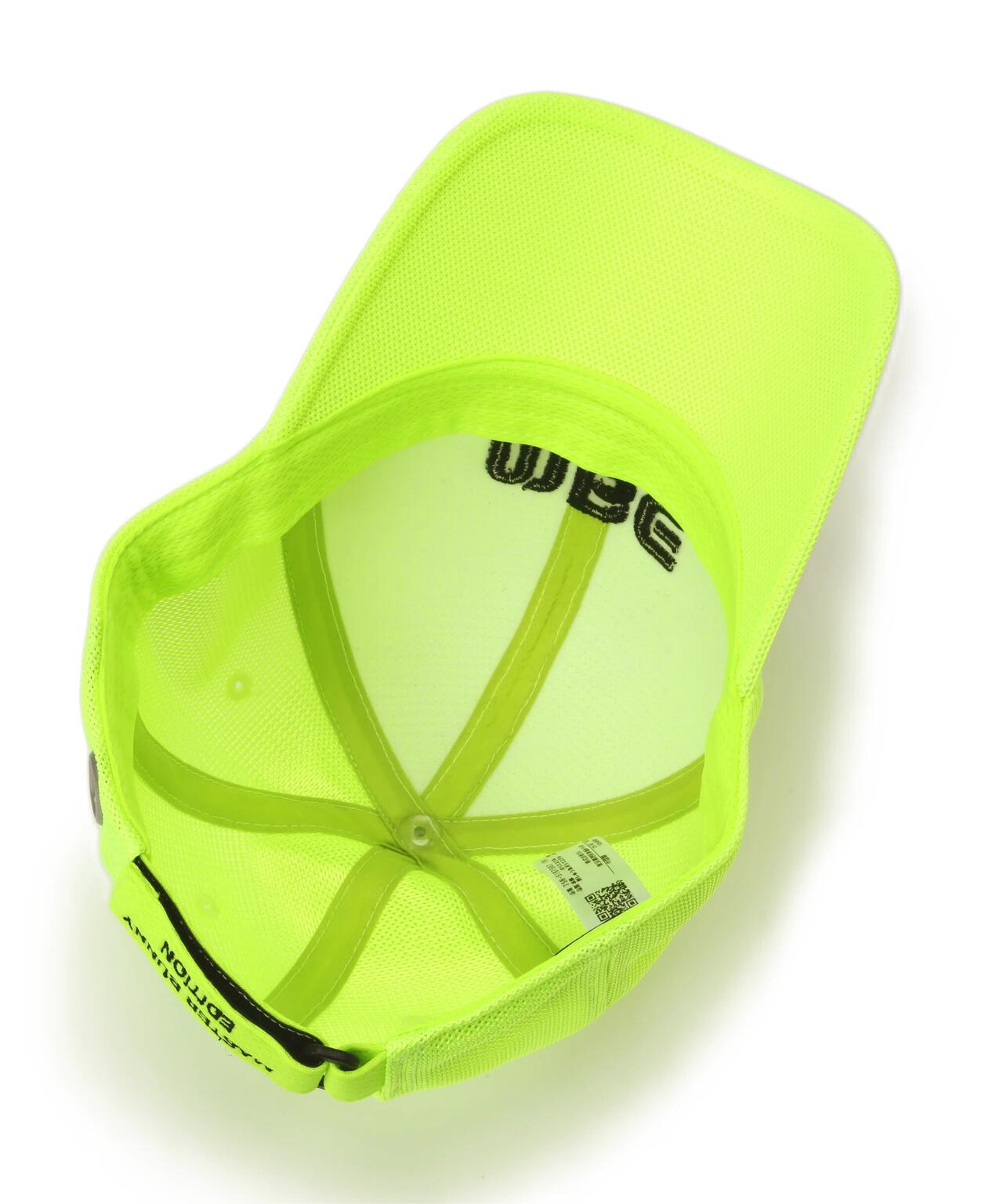 メッシュキャップ (UNISEX)