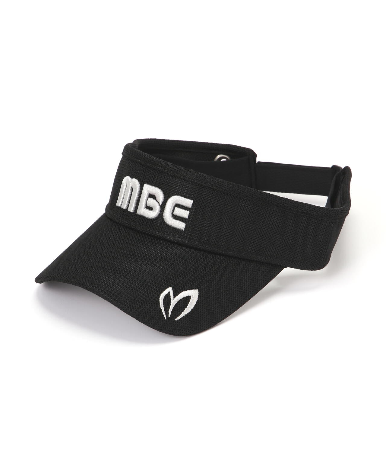 メッシュバイザー (UNISEX)