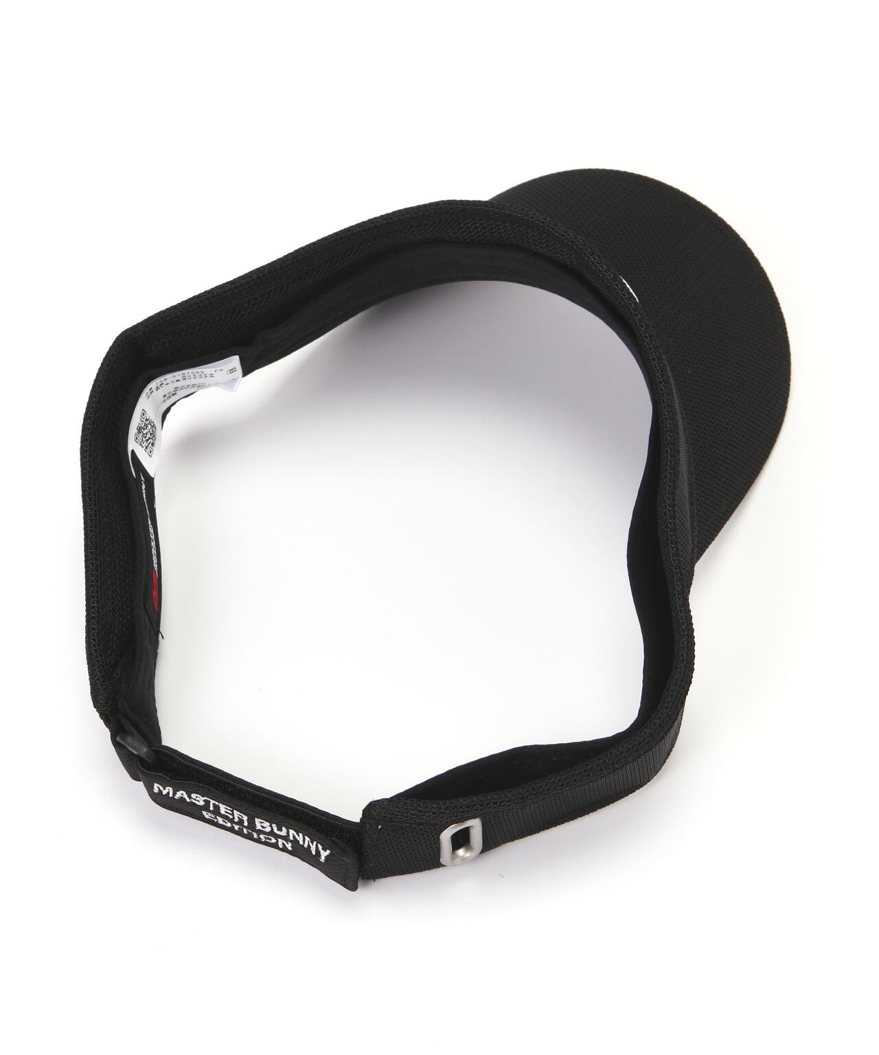 メッシュバイザー (UNISEX)