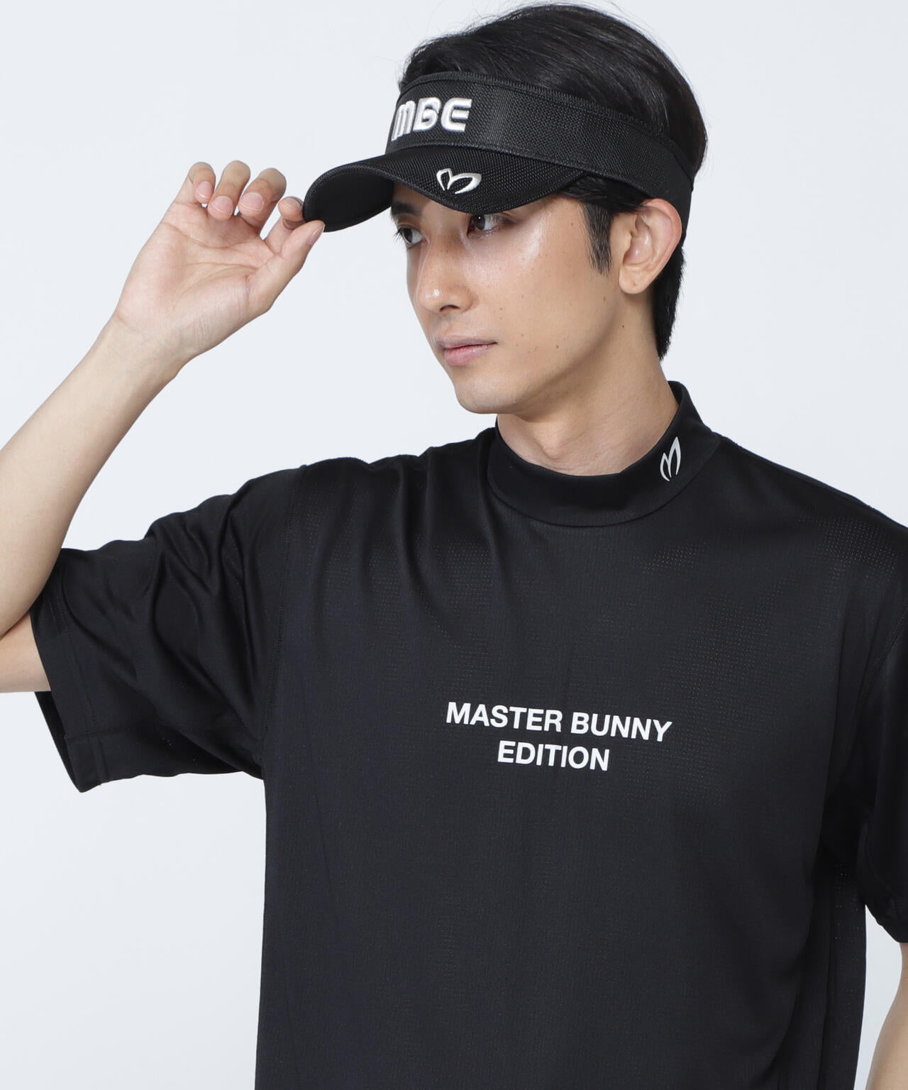 メッシュバイザー (UNISEX)