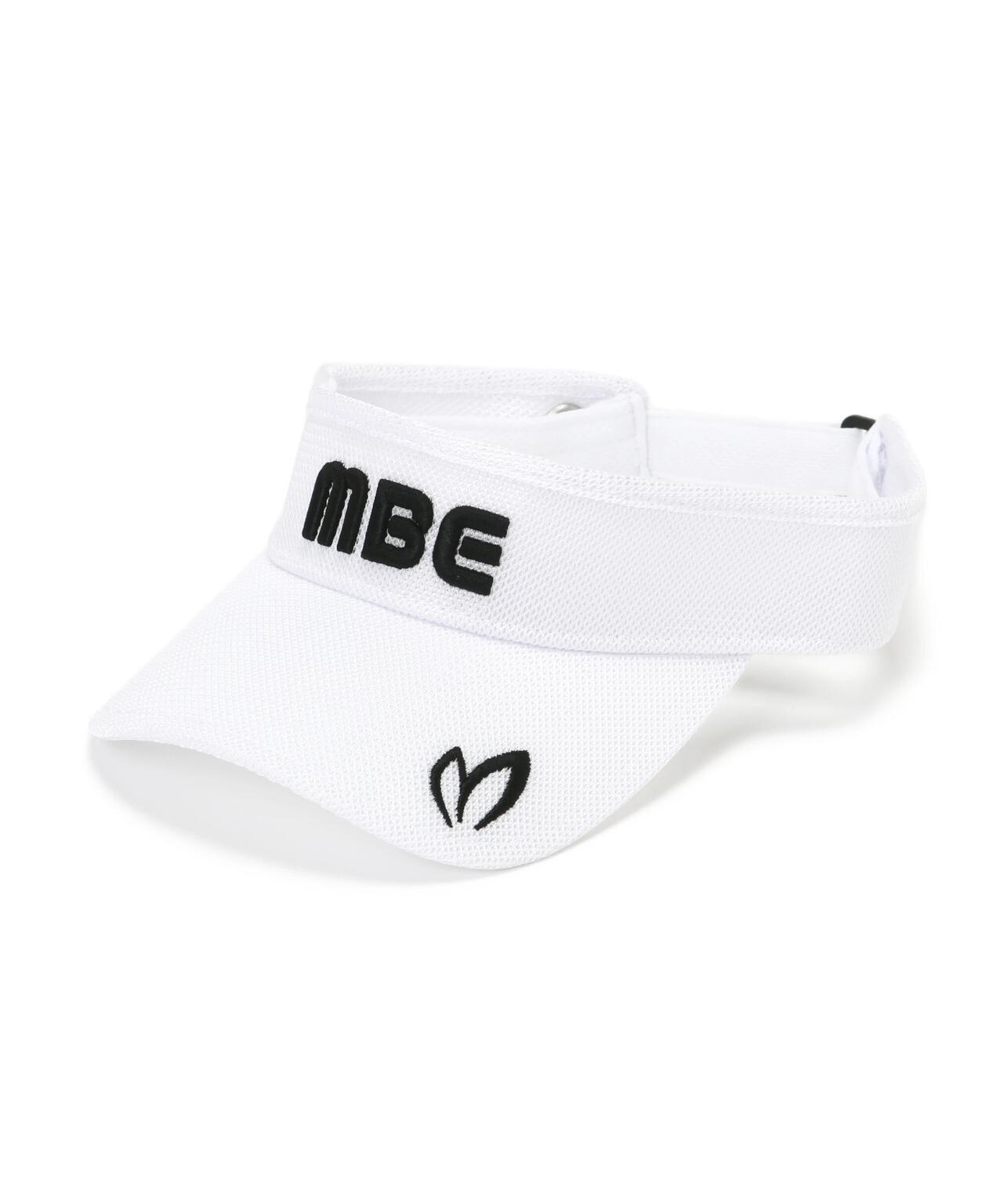 メッシュバイザー (UNISEX)