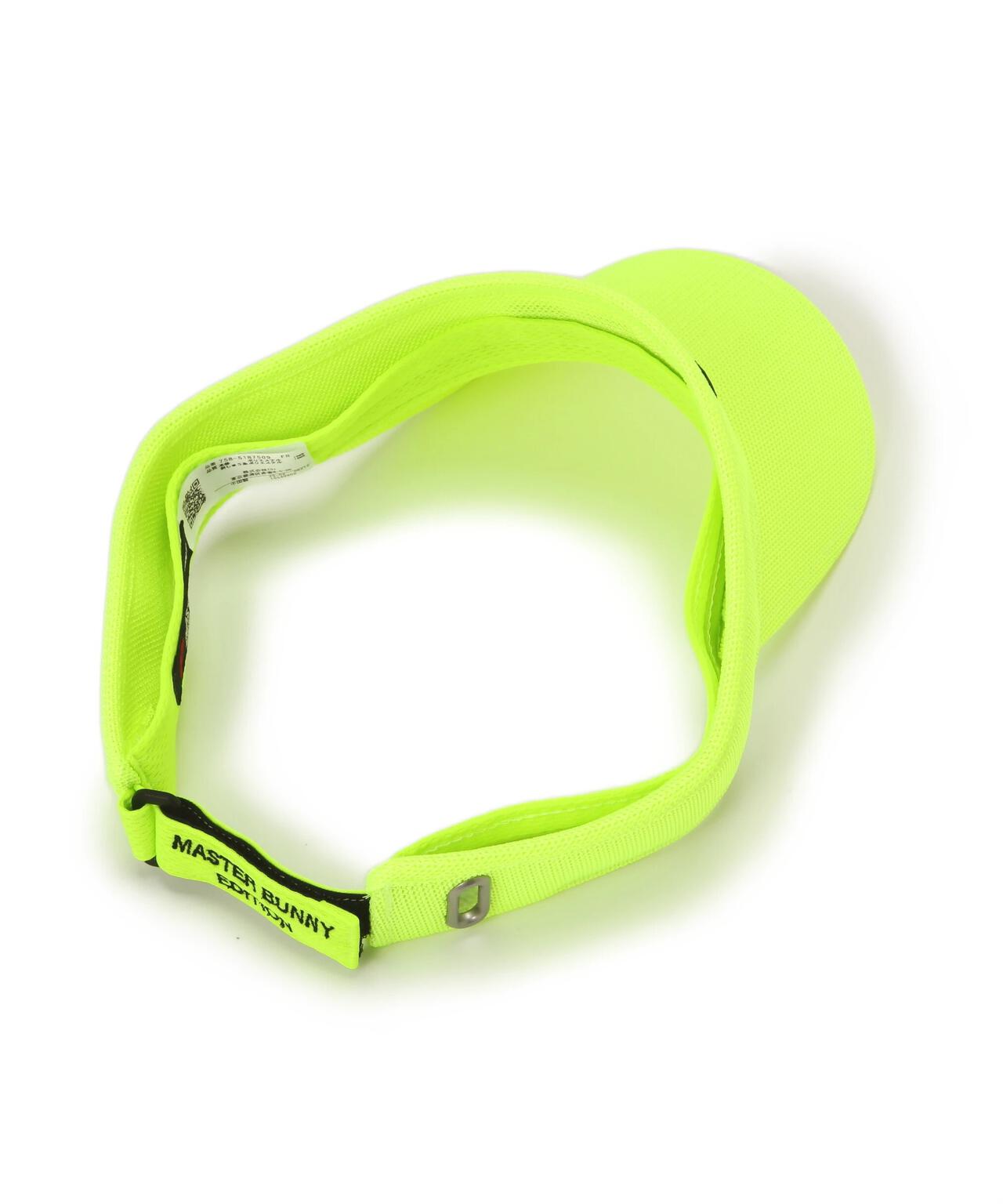 メッシュバイザー (UNISEX)