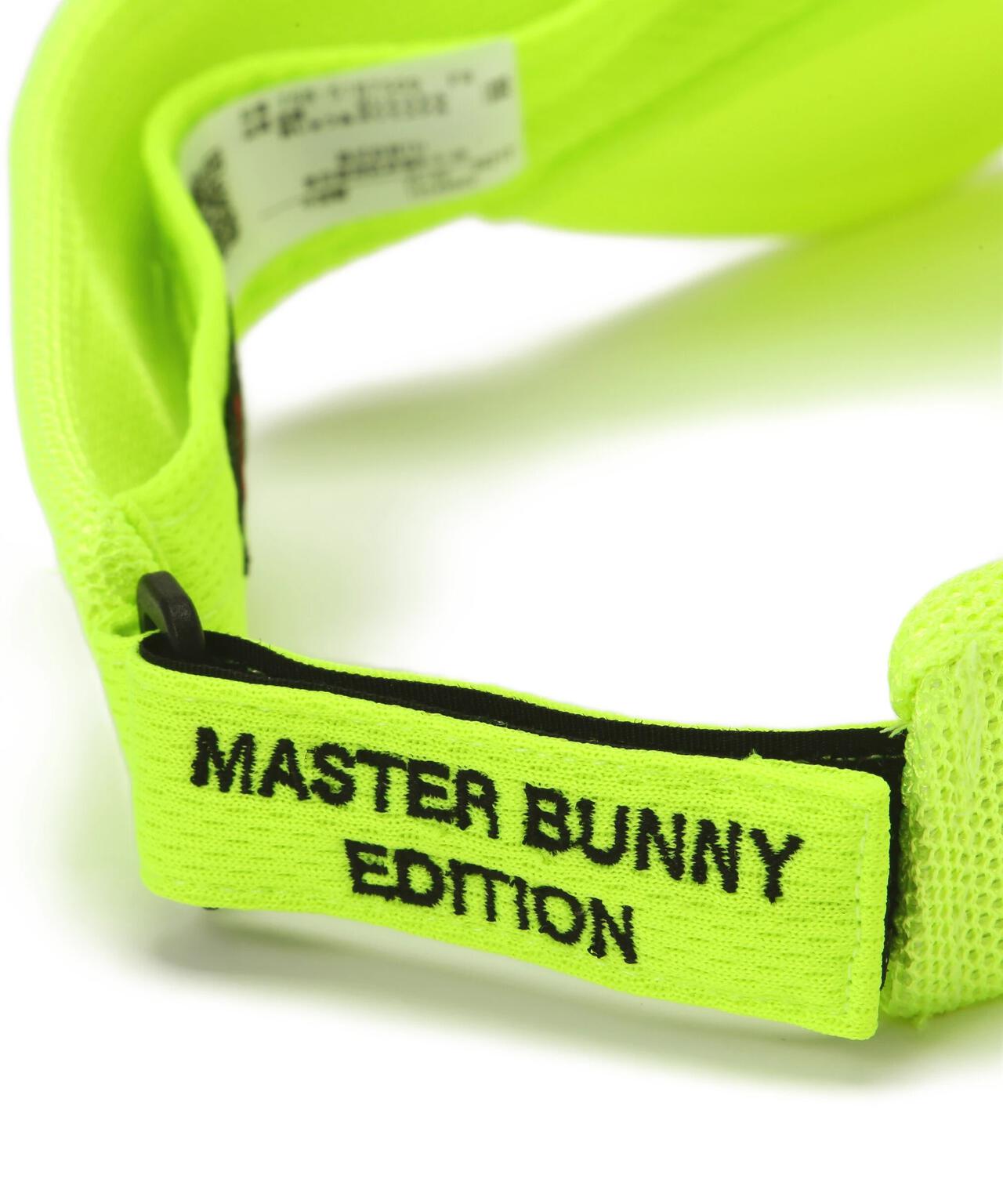 メッシュバイザー (UNISEX)