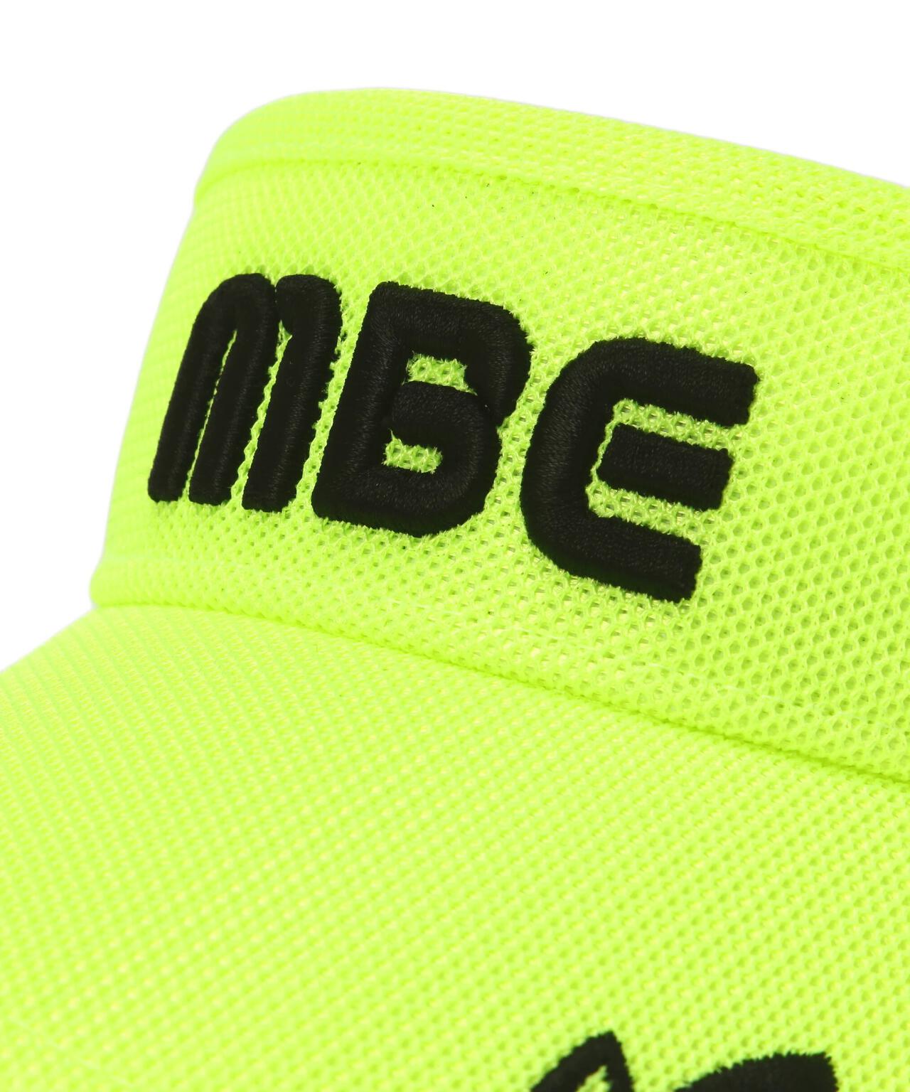 メッシュバイザー (UNISEX)