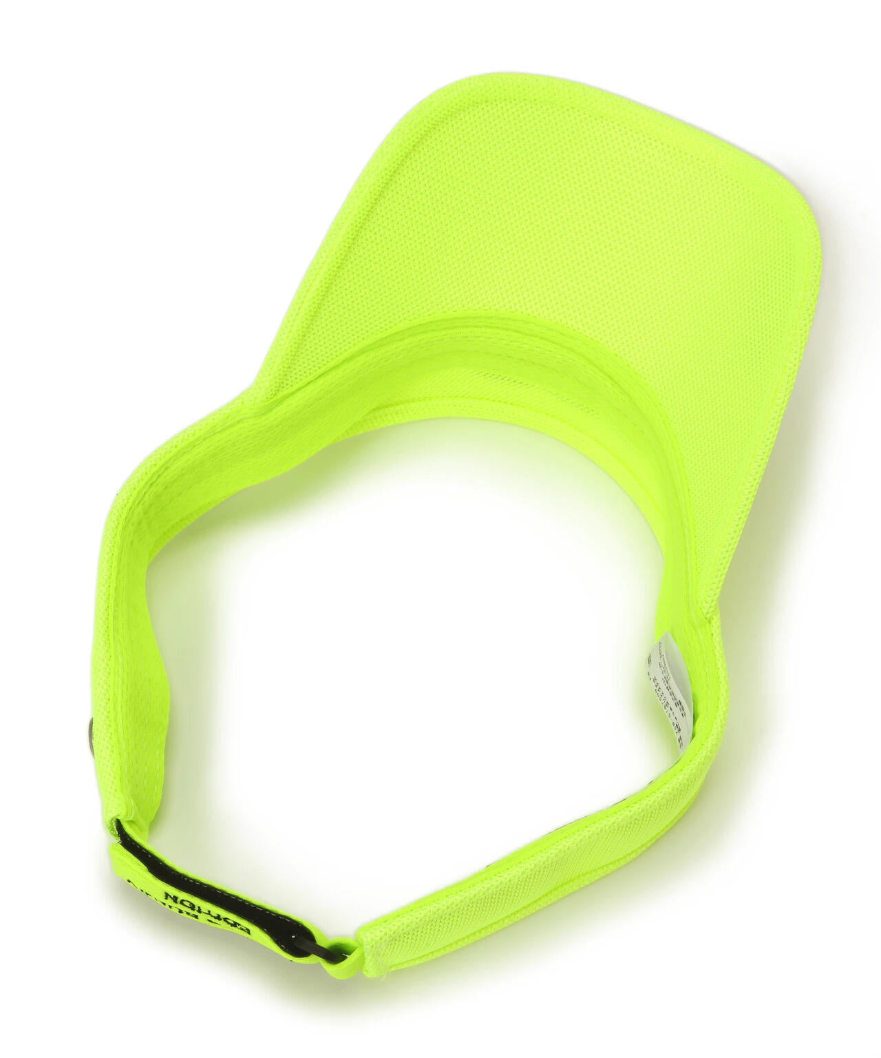 メッシュバイザー (UNISEX)