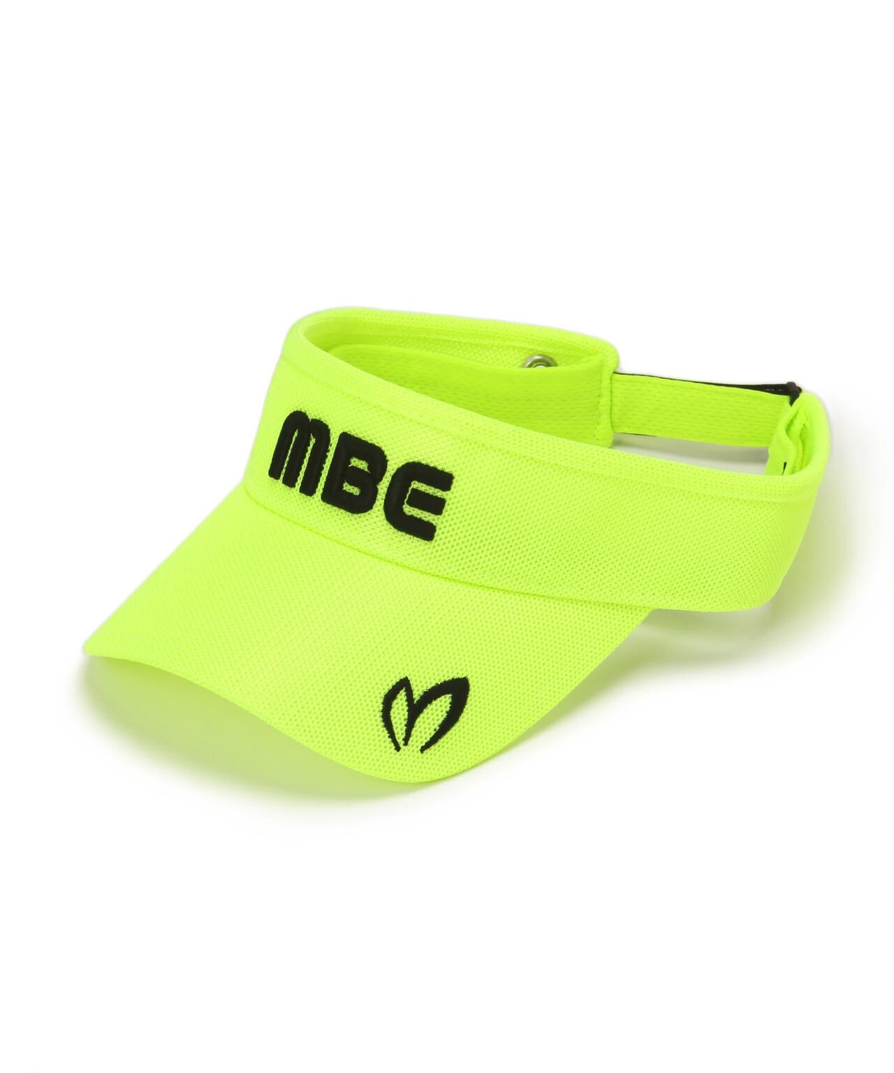 メッシュバイザー (UNISEX)