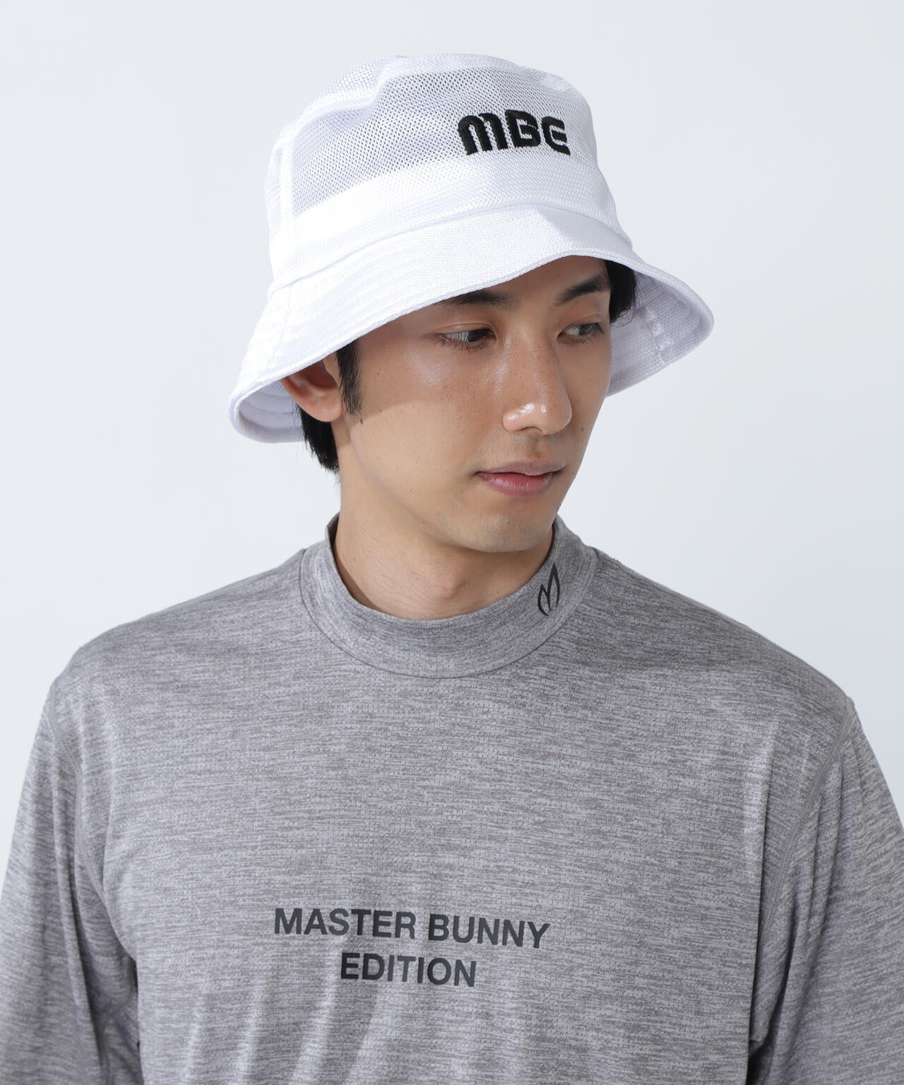 メッシュハット (UNISEX)