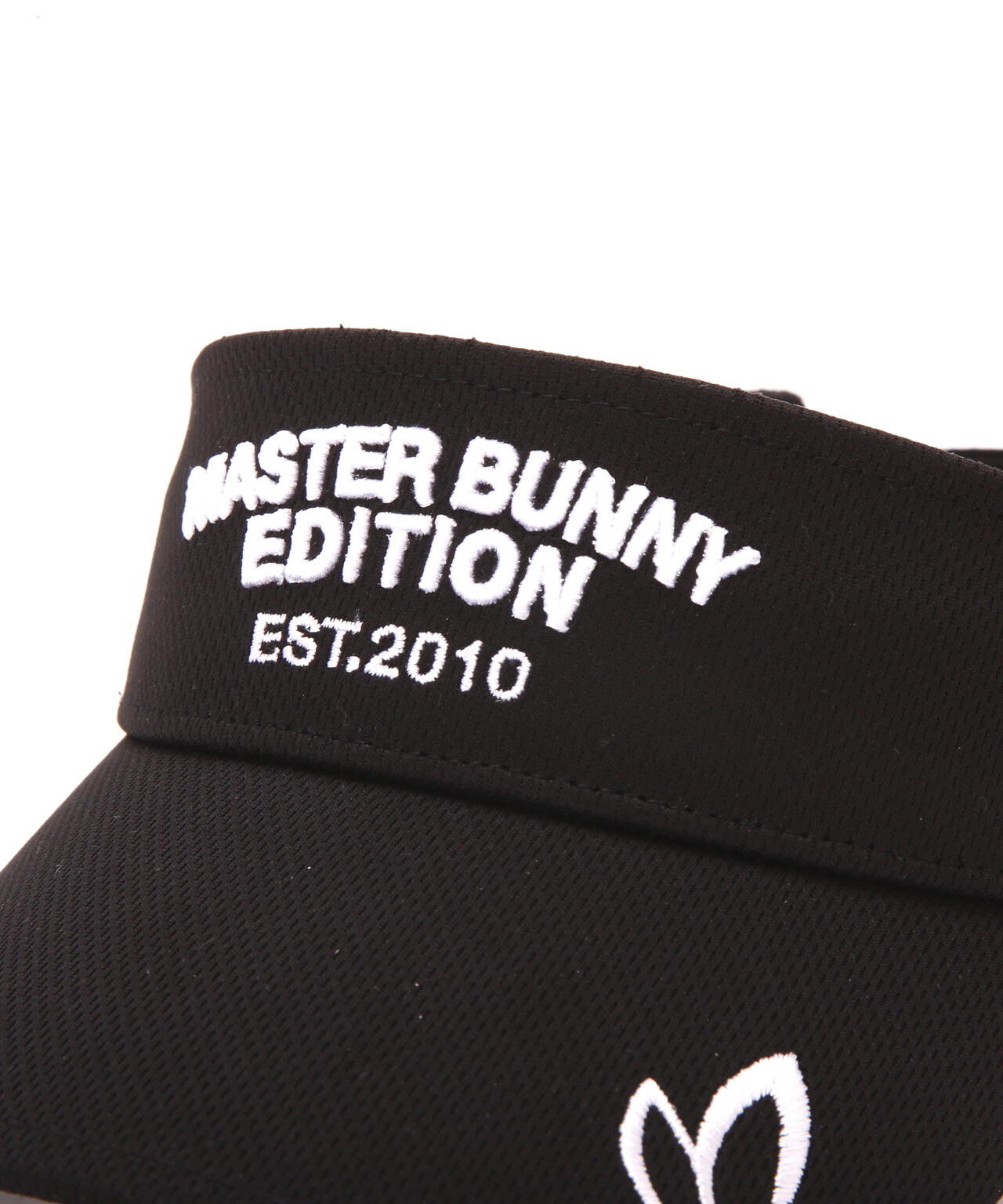 【原プロアイコン】バイザー (UNISEX)