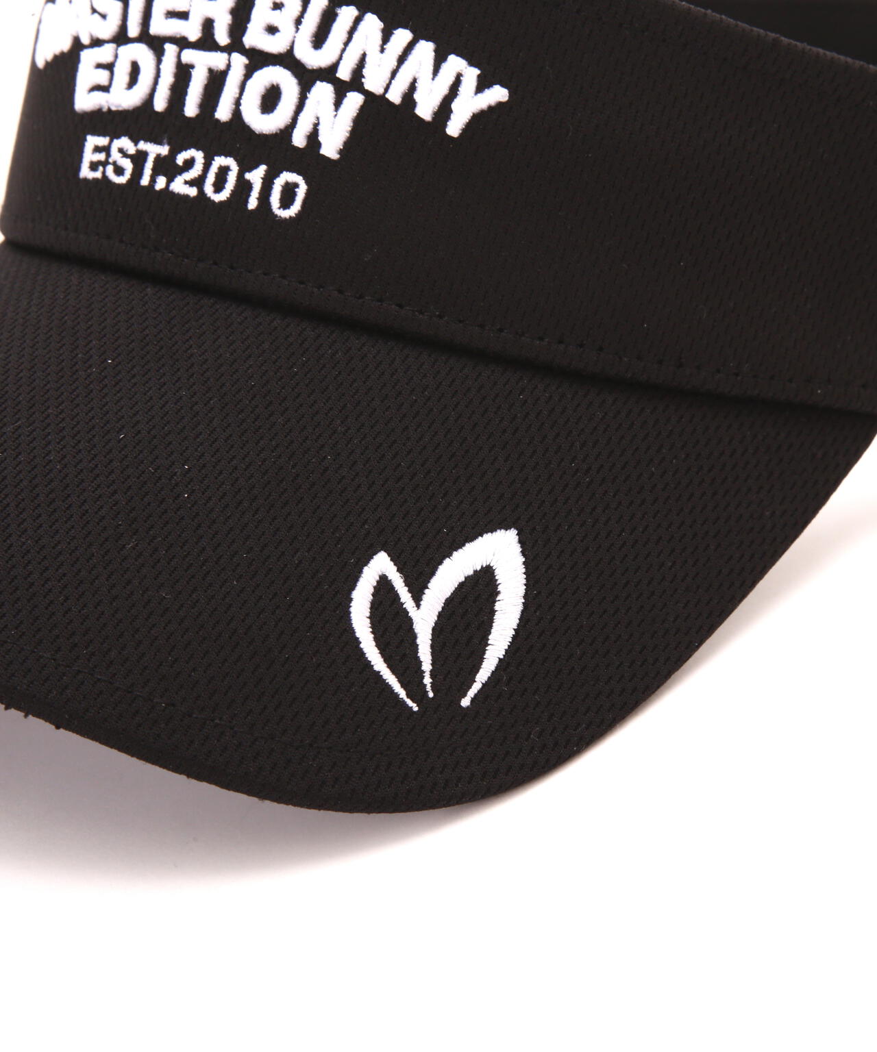 【原プロアイコン】バイザー (UNISEX)