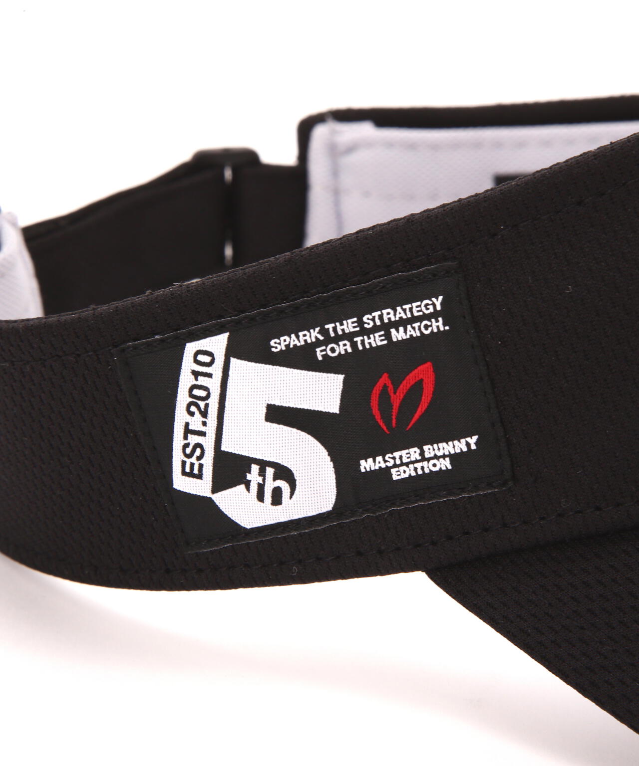 【原プロアイコン】バイザー (UNISEX)