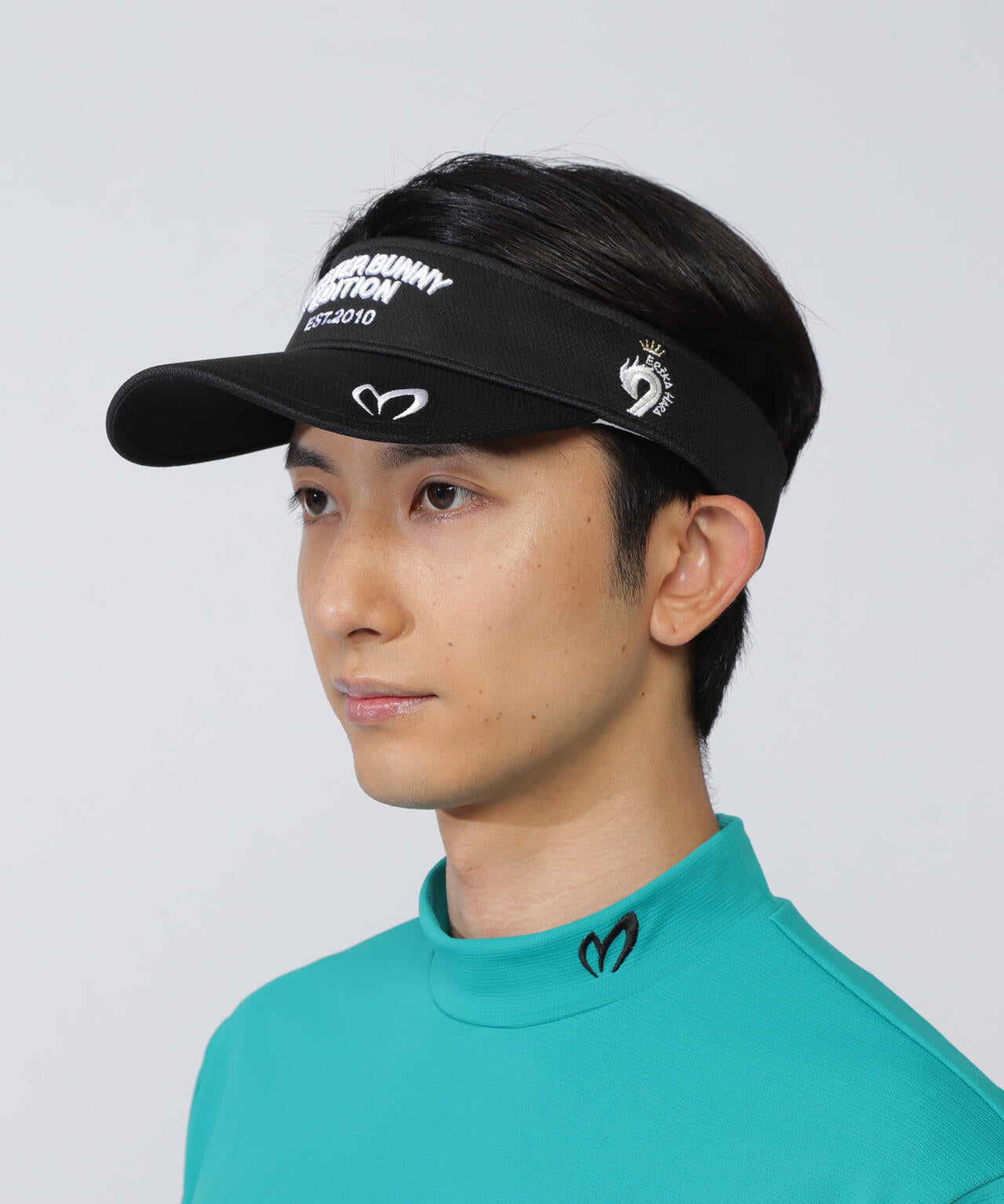 【原プロアイコン】バイザー (UNISEX)