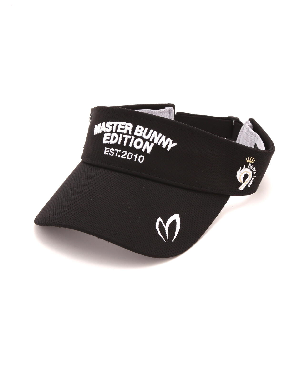 【原プロアイコン】バイザー (UNISEX)