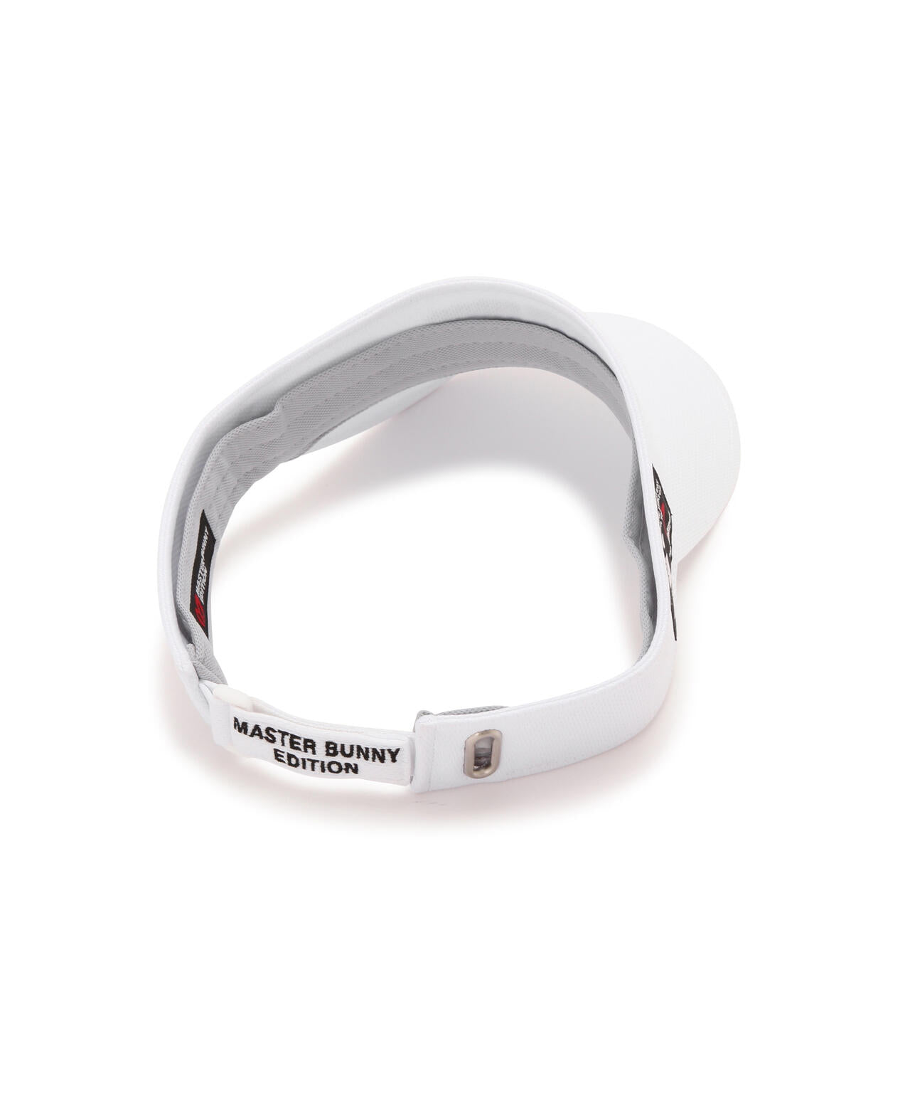 【原プロアイコン】バイザー (UNISEX)