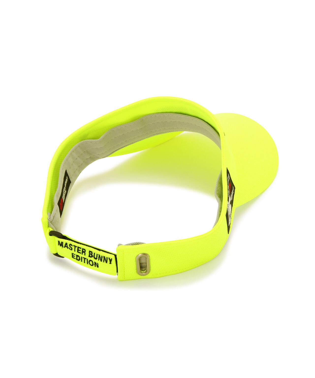 【原プロアイコン】バイザー (UNISEX)