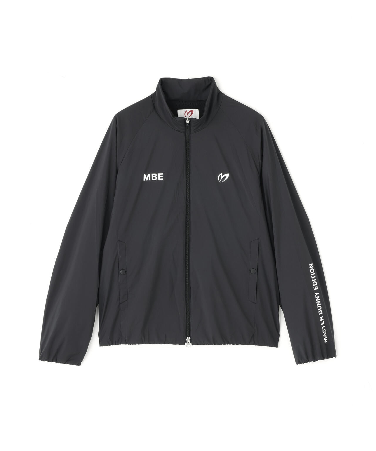 撥水3WAYブルゾン