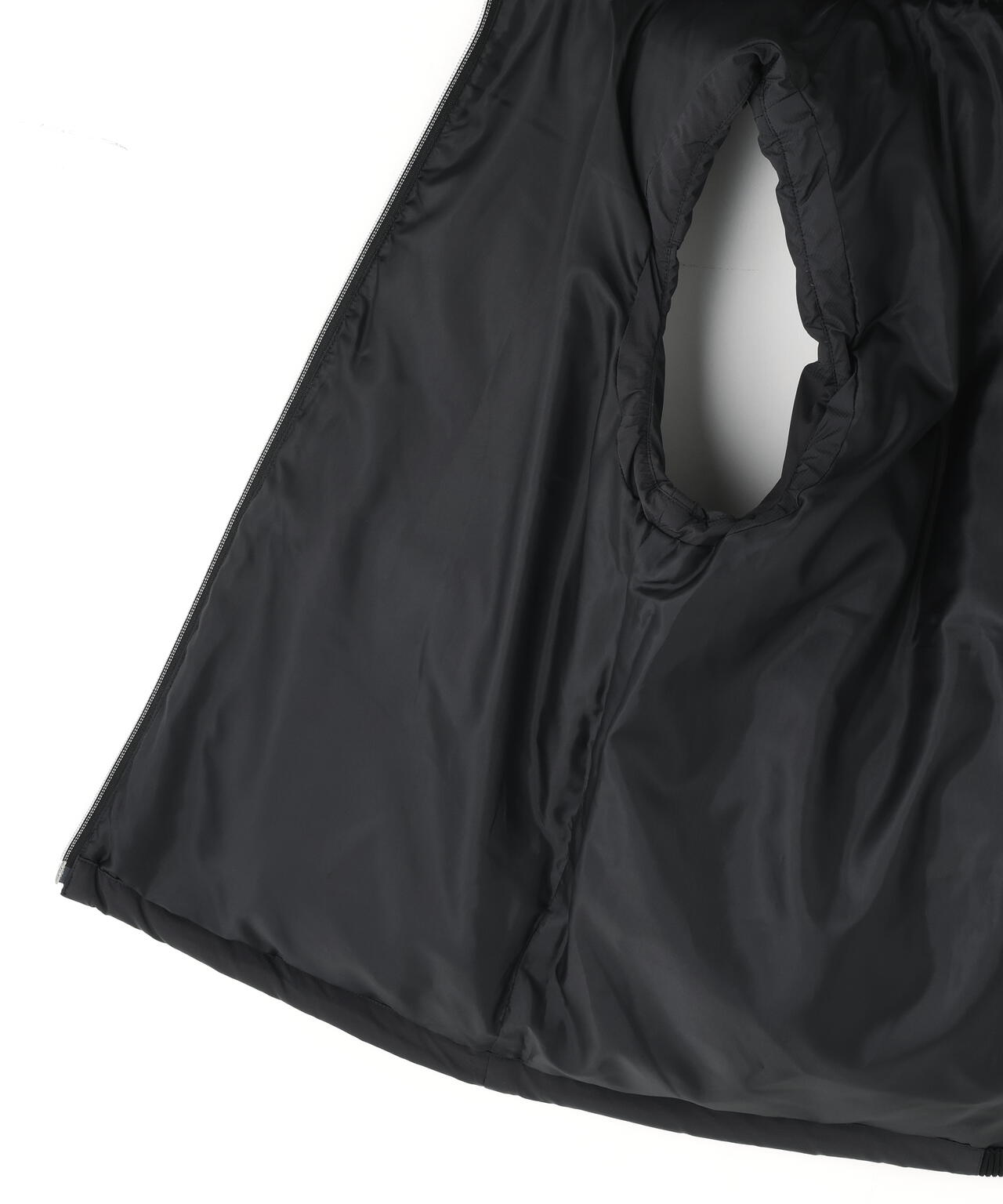 撥水3WAYブルゾン