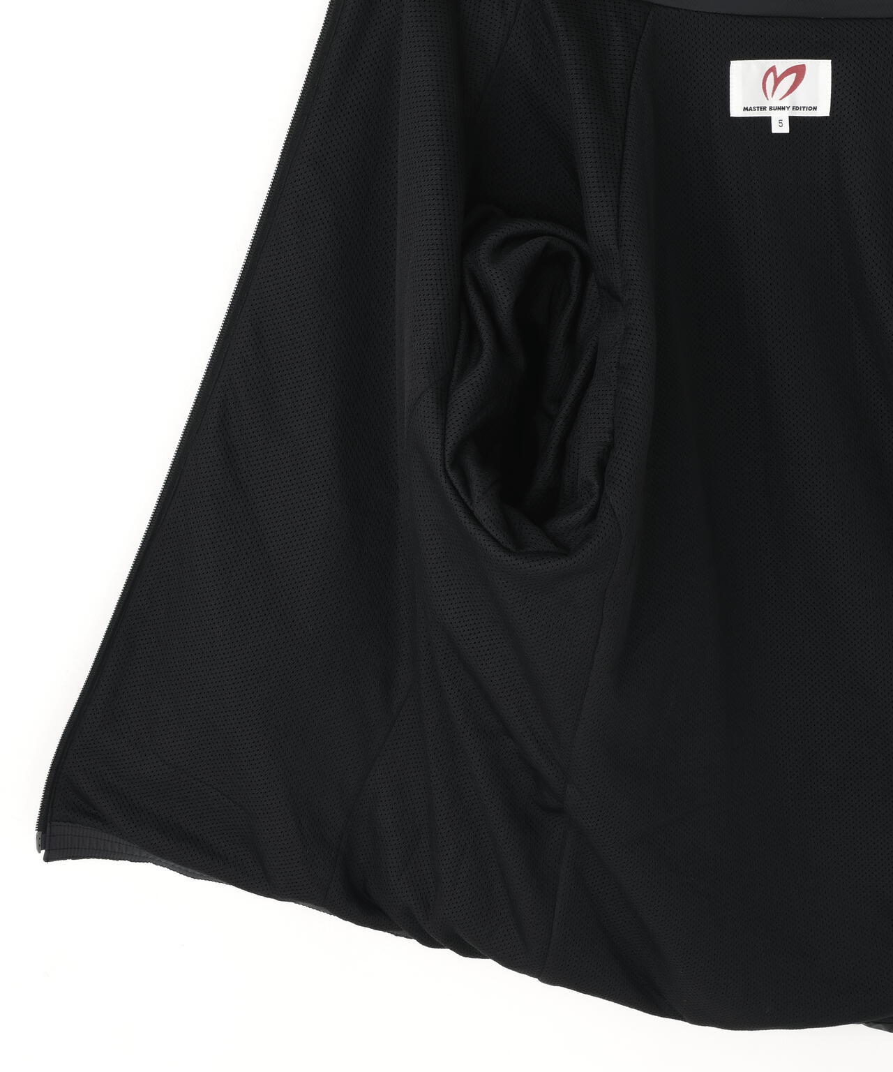 撥水3WAYブルゾン