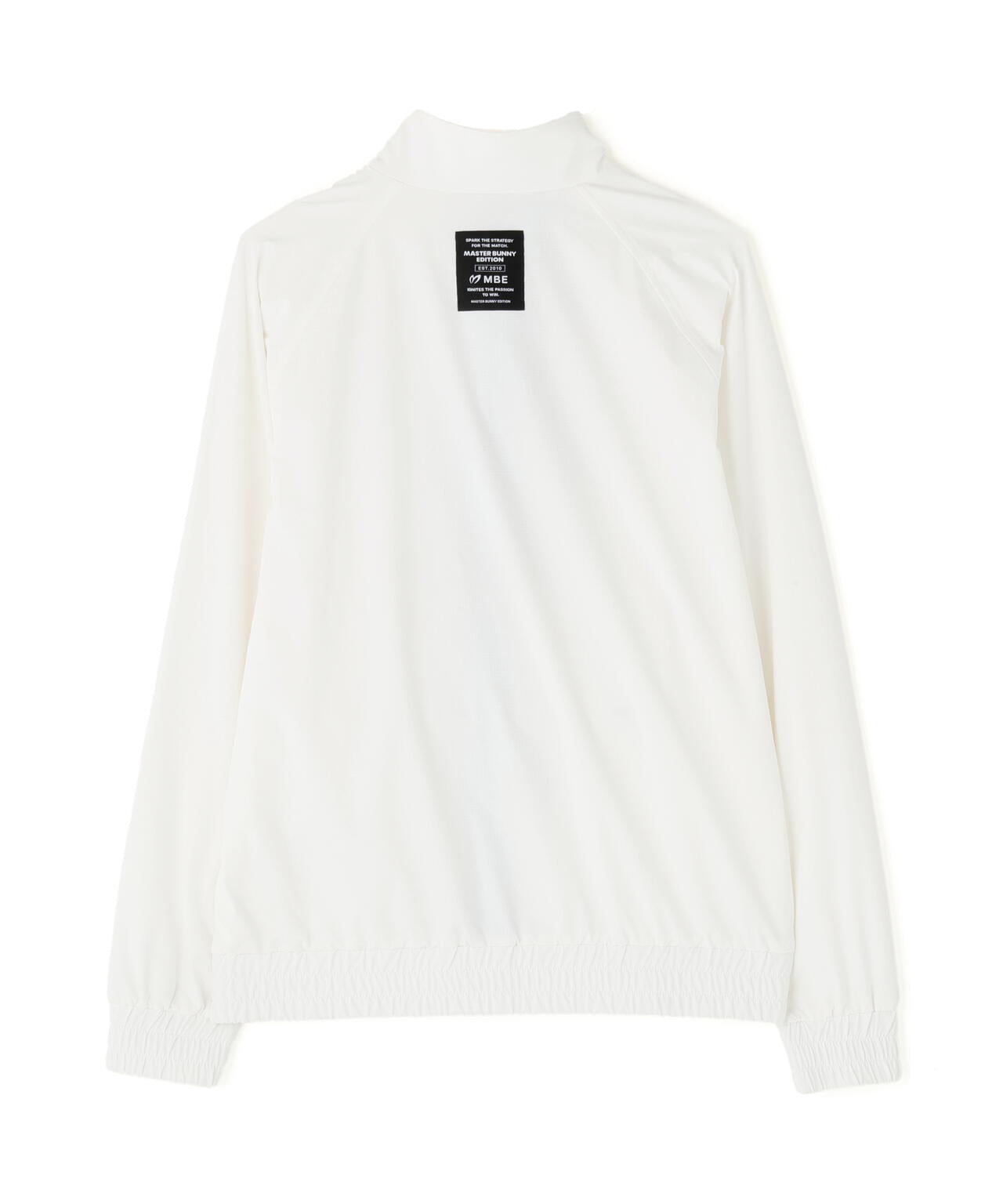 4WAYストレッチブルゾン