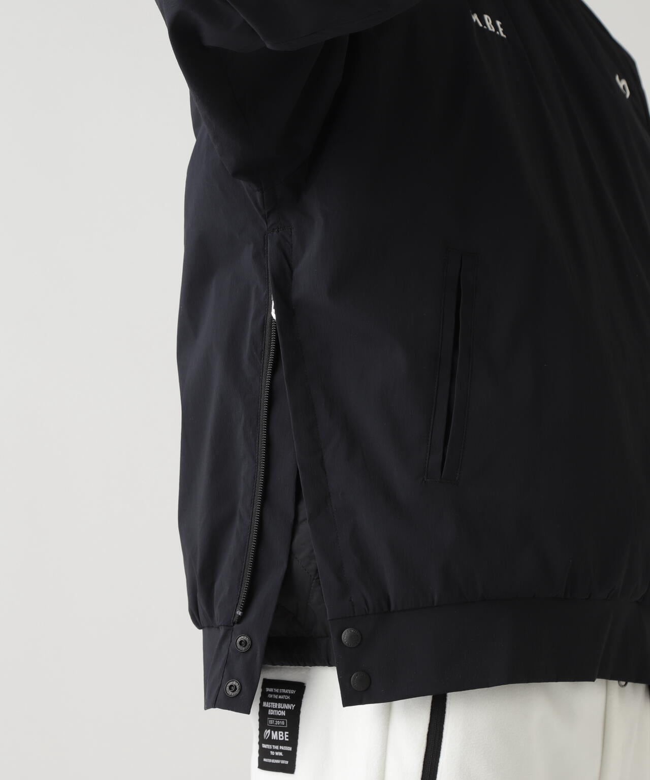 ダントツ撥水ブルゾン <2点セット>