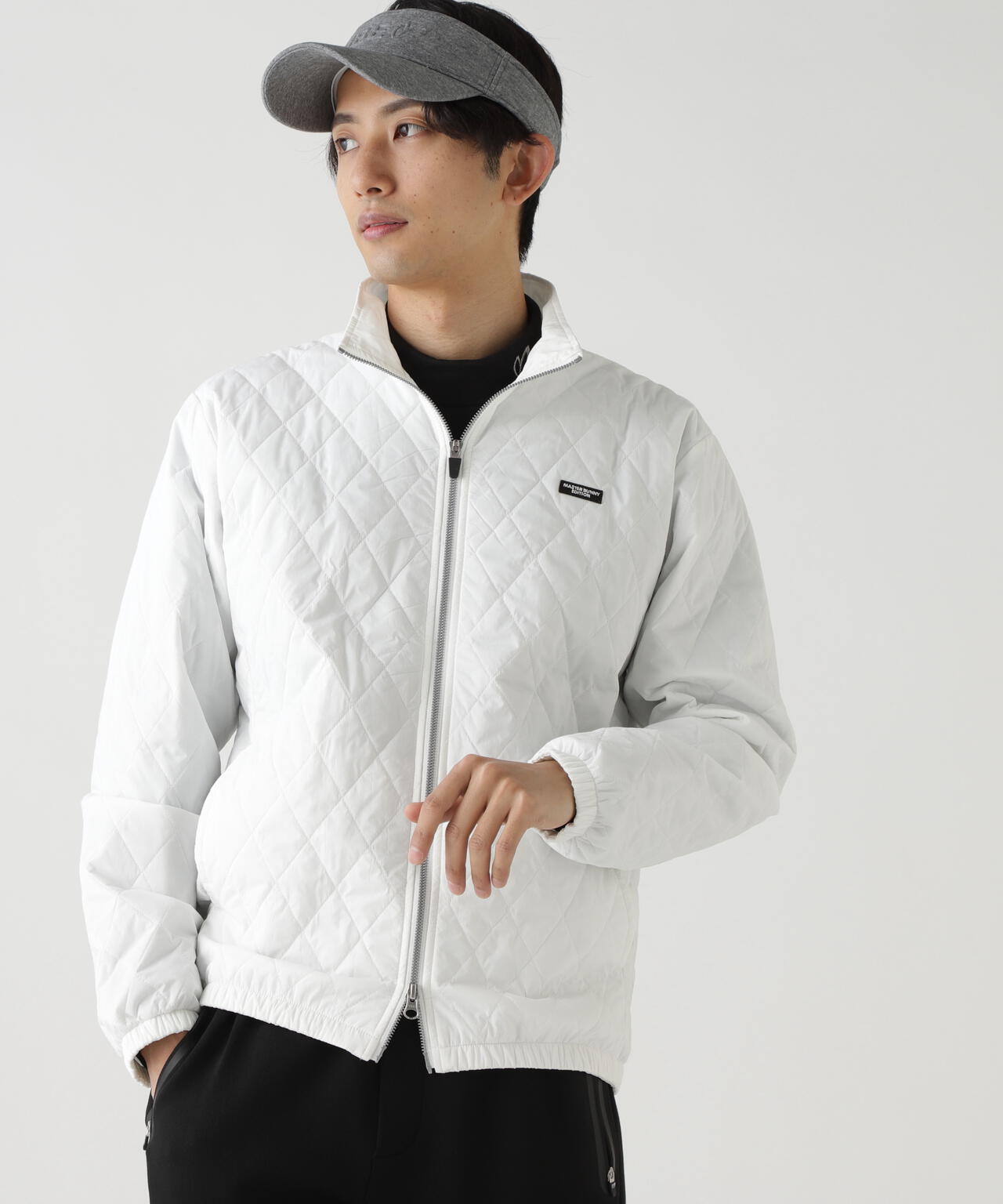 ダントツ撥水ブルゾン <2点セット>